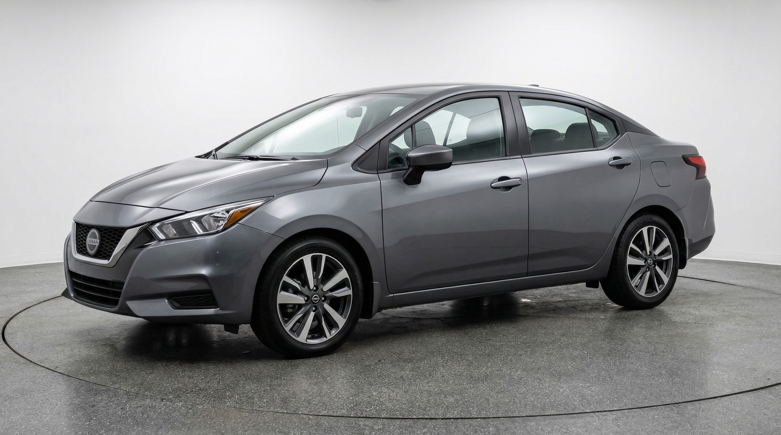 Thumbnail: 2025 Nissan Versa - 3