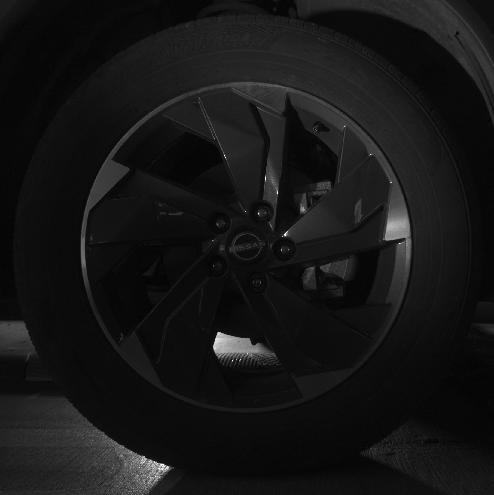 Thumbnail: 2025 Nissan Rogue - 10