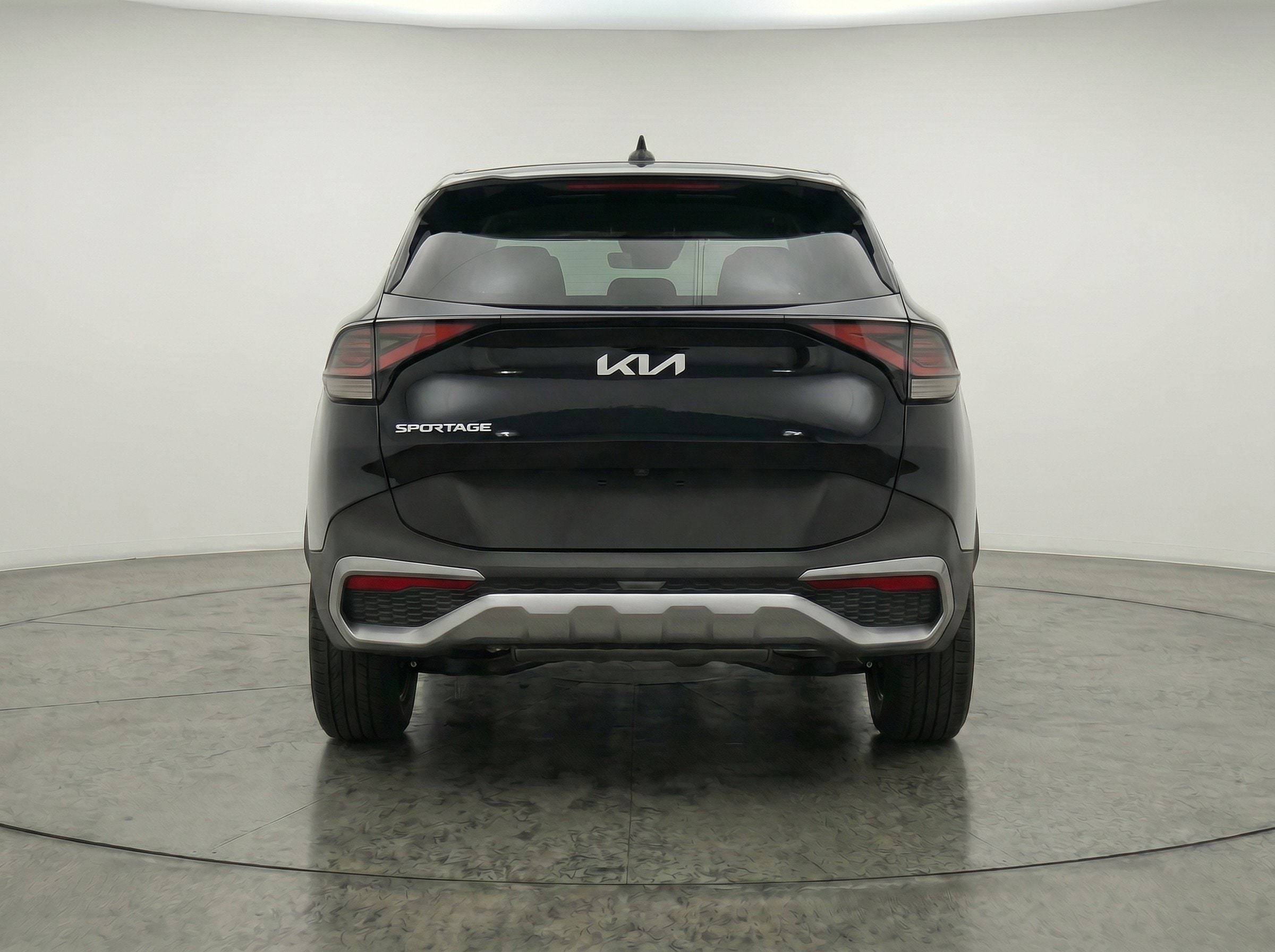 Thumbnail: 2026 Kia Sportage - 7