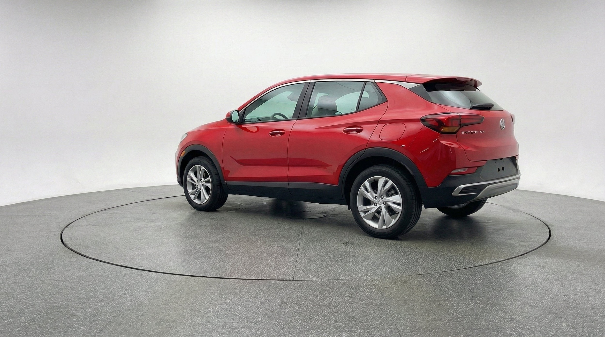 Thumbnail: 2026 Buick Encore GX - 6