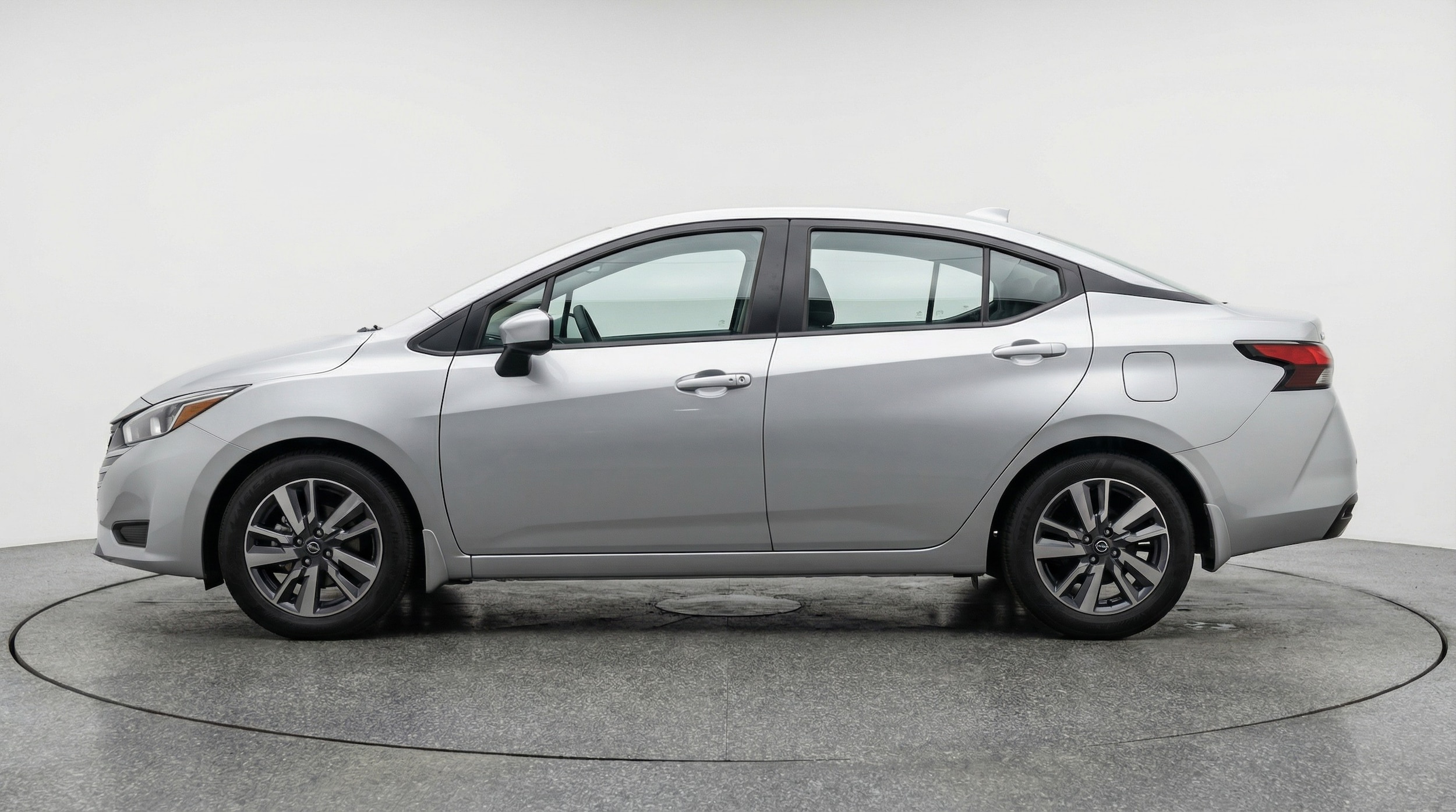 Thumbnail: 2025 Nissan Versa - 4