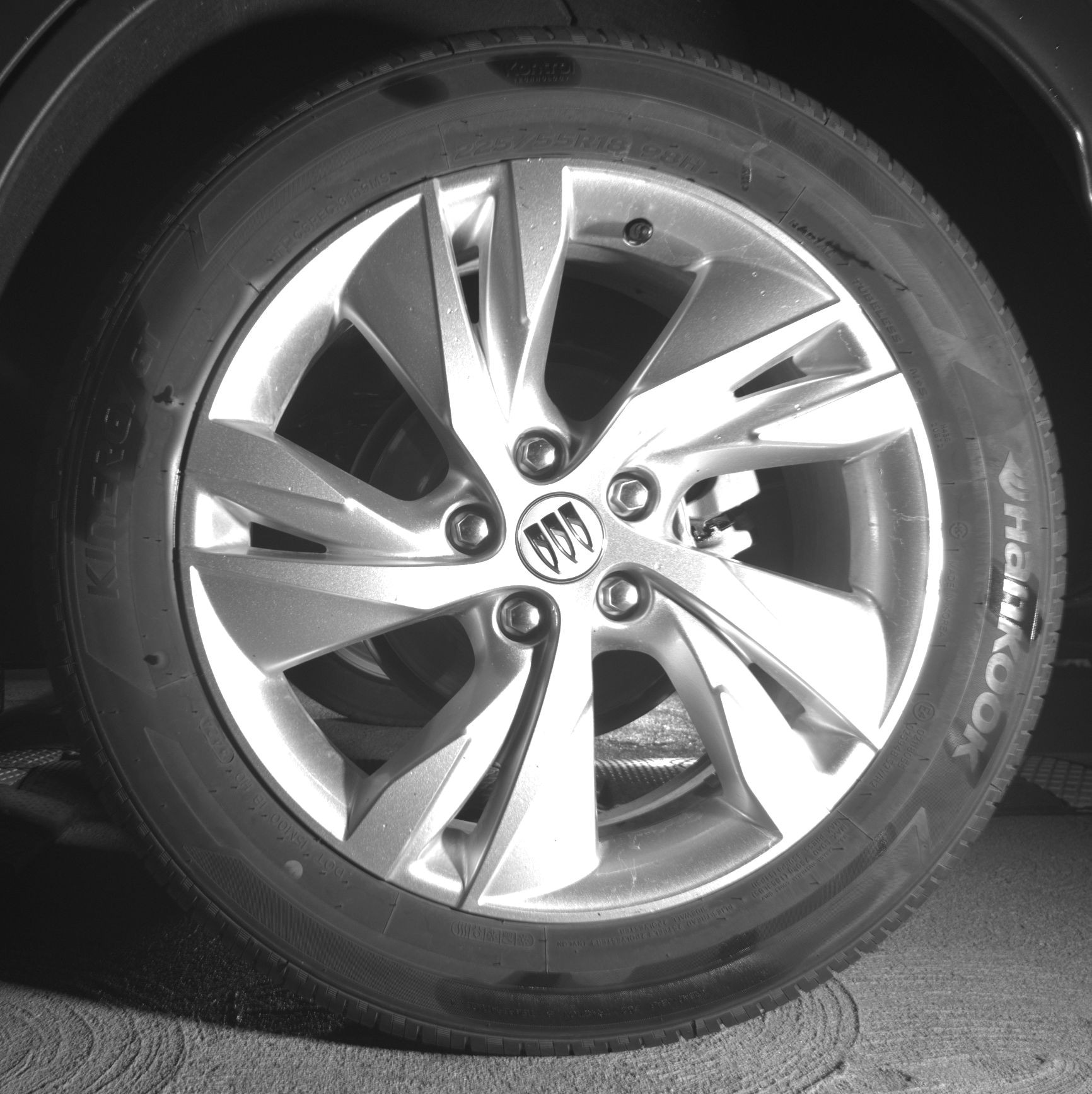 Thumbnail: 2025 Buick Encore GX - 11