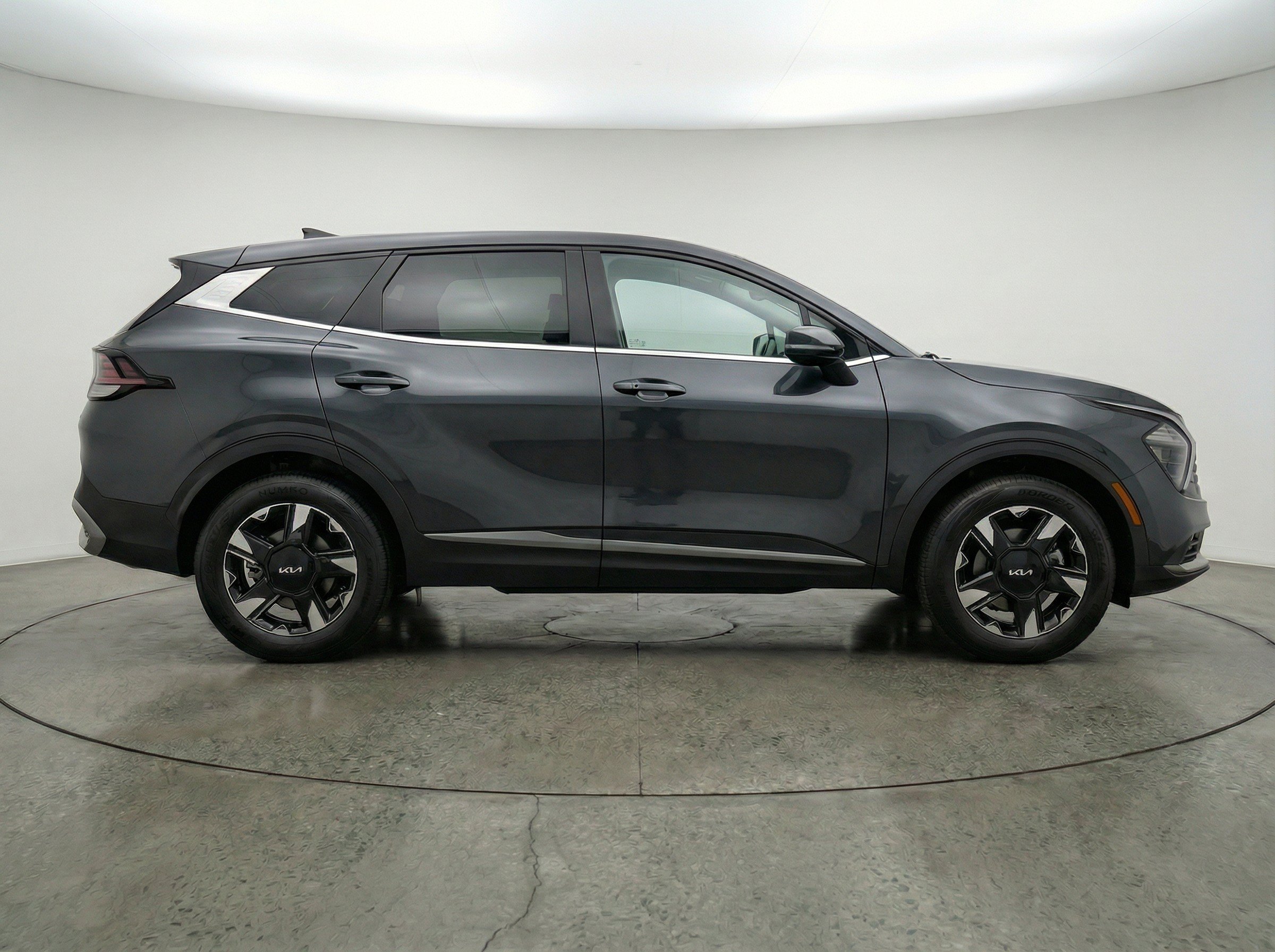 Thumbnail: 2026 Kia Sportage - 11