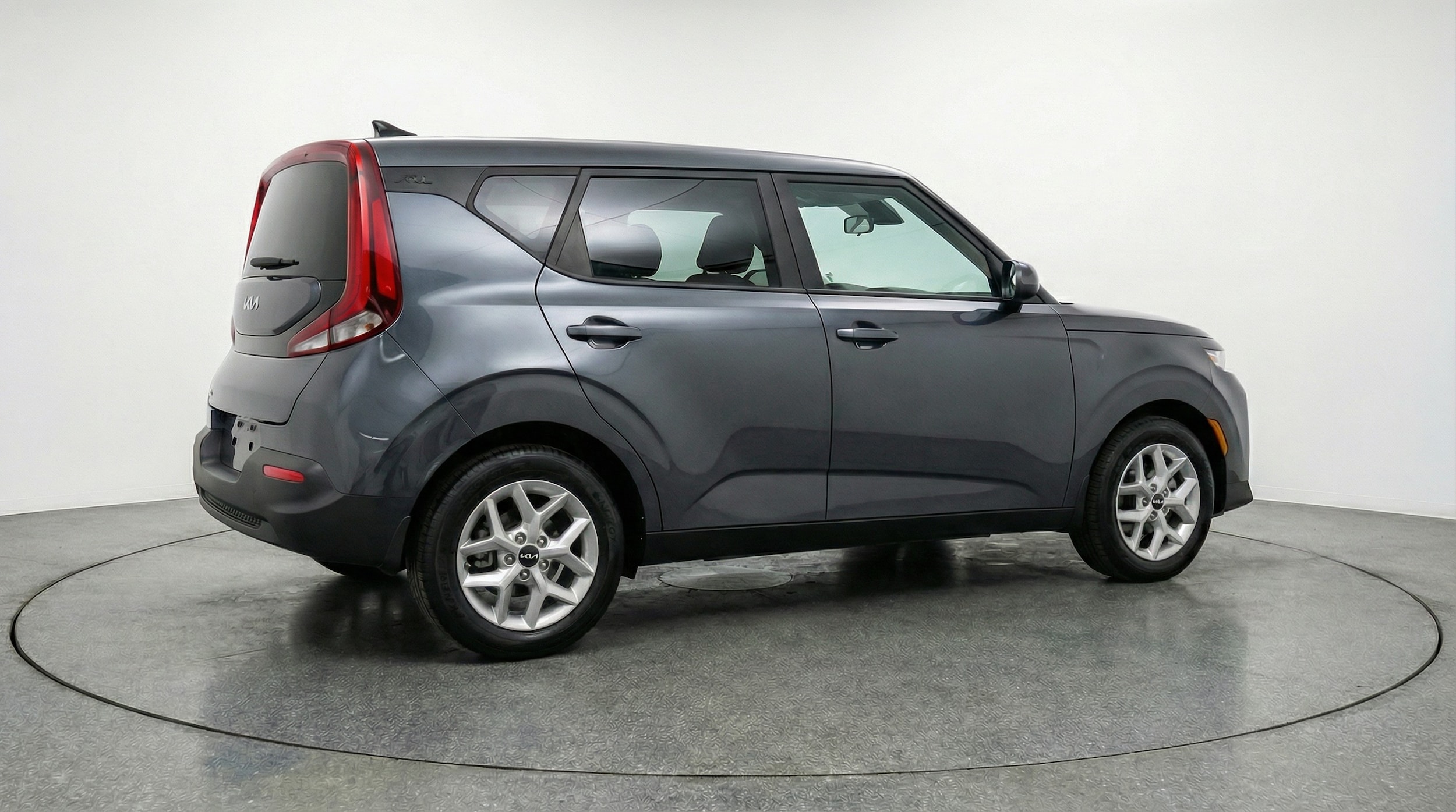 Thumbnail: 2025 Kia Soul - 7