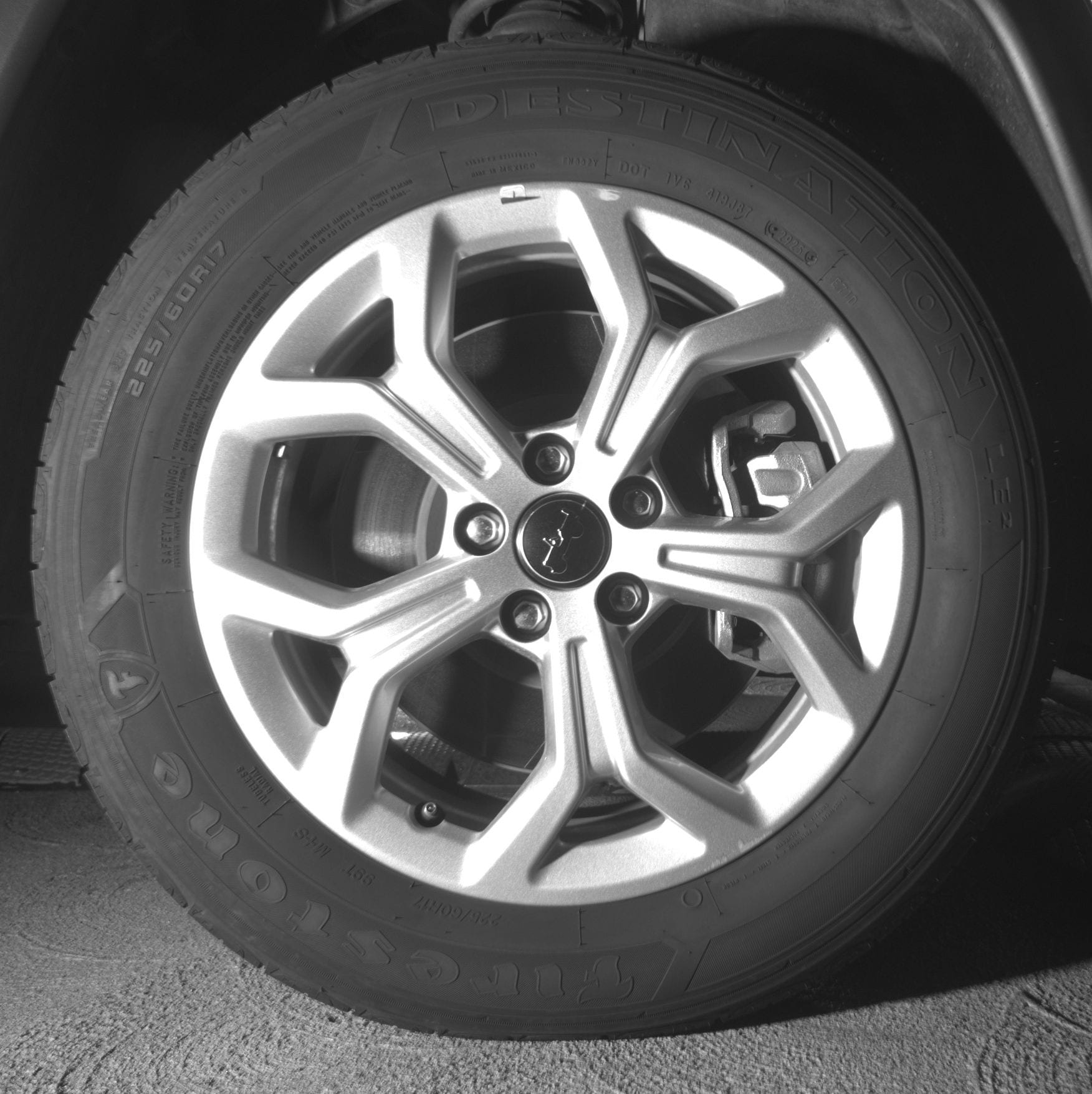 Thumbnail: 2025 Jeep Compass - 10