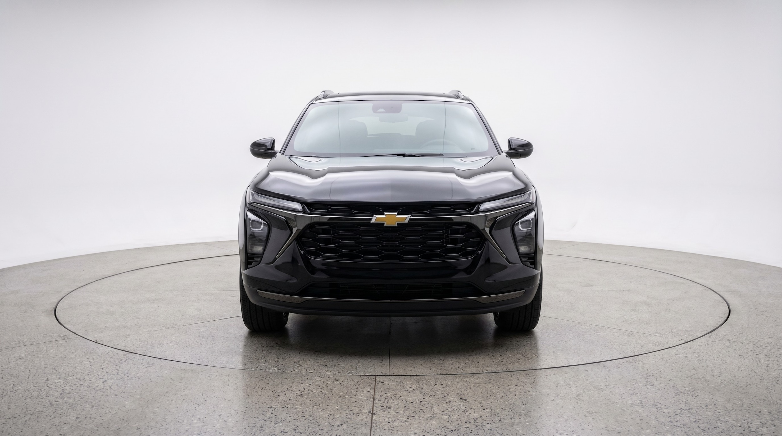Thumbnail: 2025 Chevrolet Blazer - 2