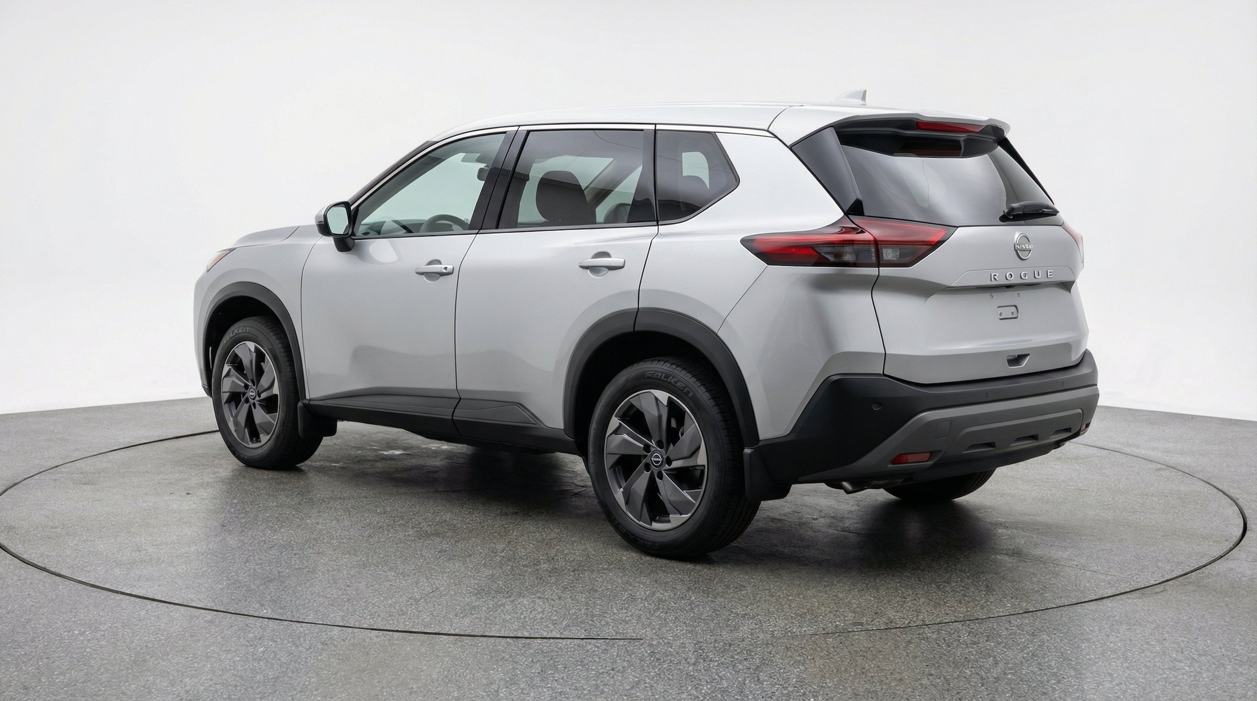 Thumbnail: 2025 Nissan Rogue - 6