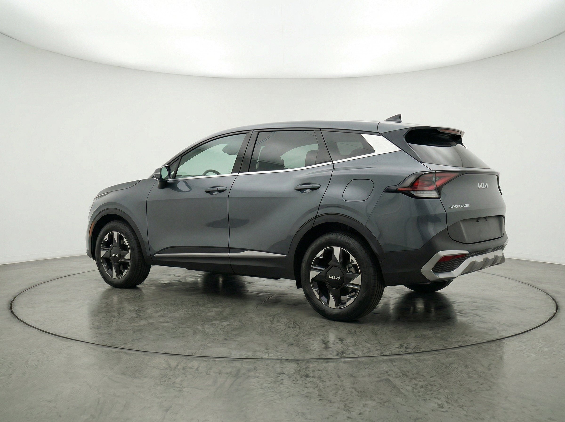 Thumbnail: 2026 Kia Sportage - 6