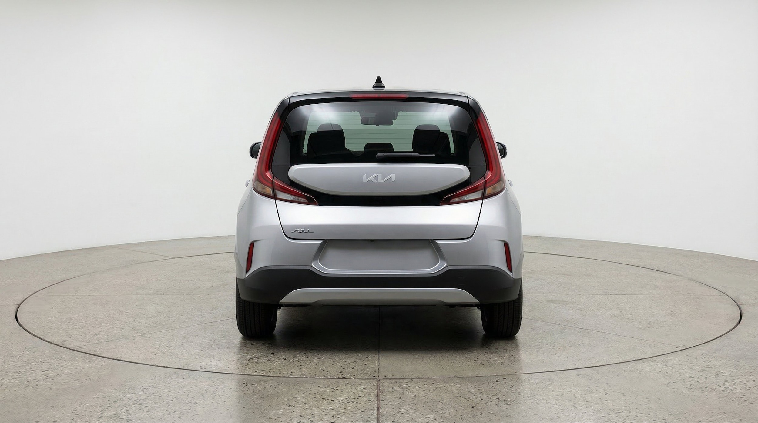 Thumbnail: 2025 Kia Soul - 7