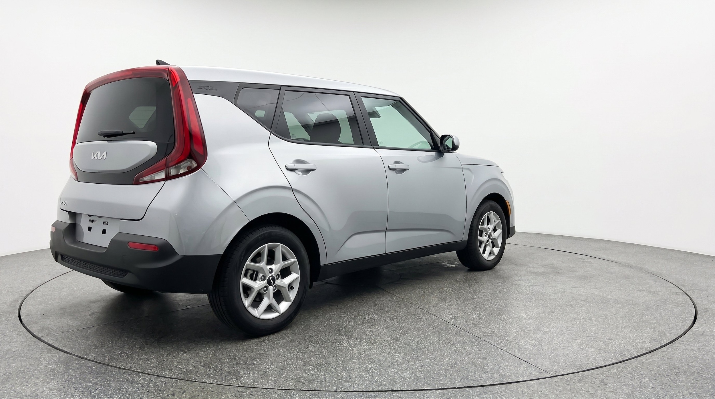 Thumbnail: 2025 Kia Soul - 9