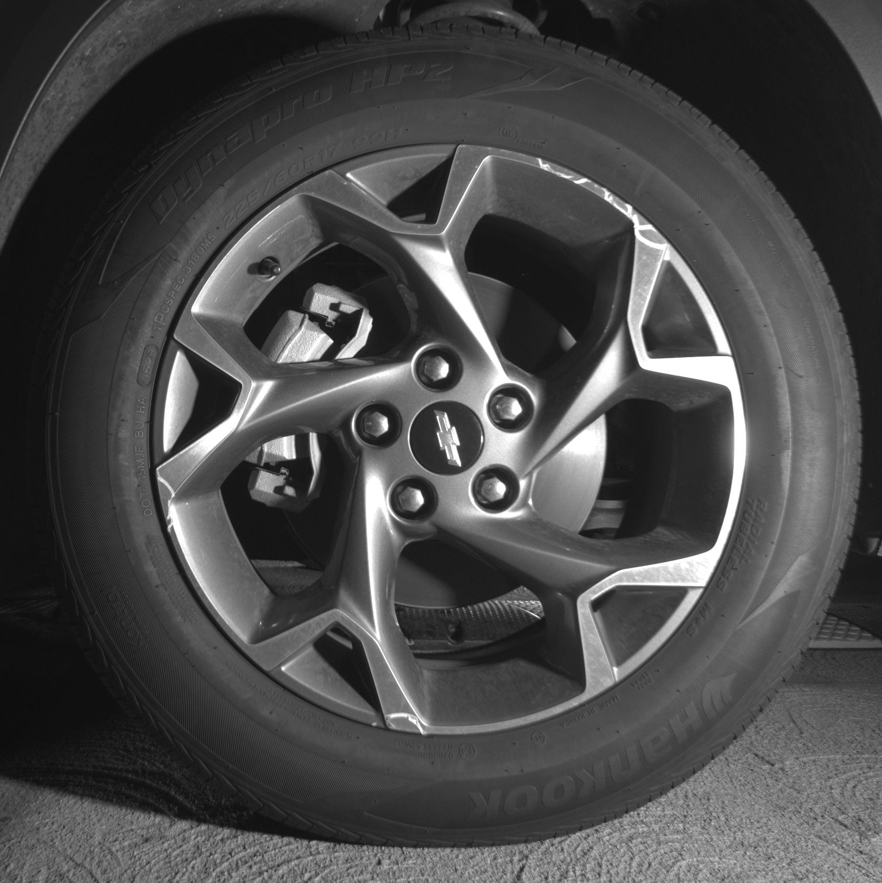 Thumbnail: 2025 Chevrolet Trax - 9