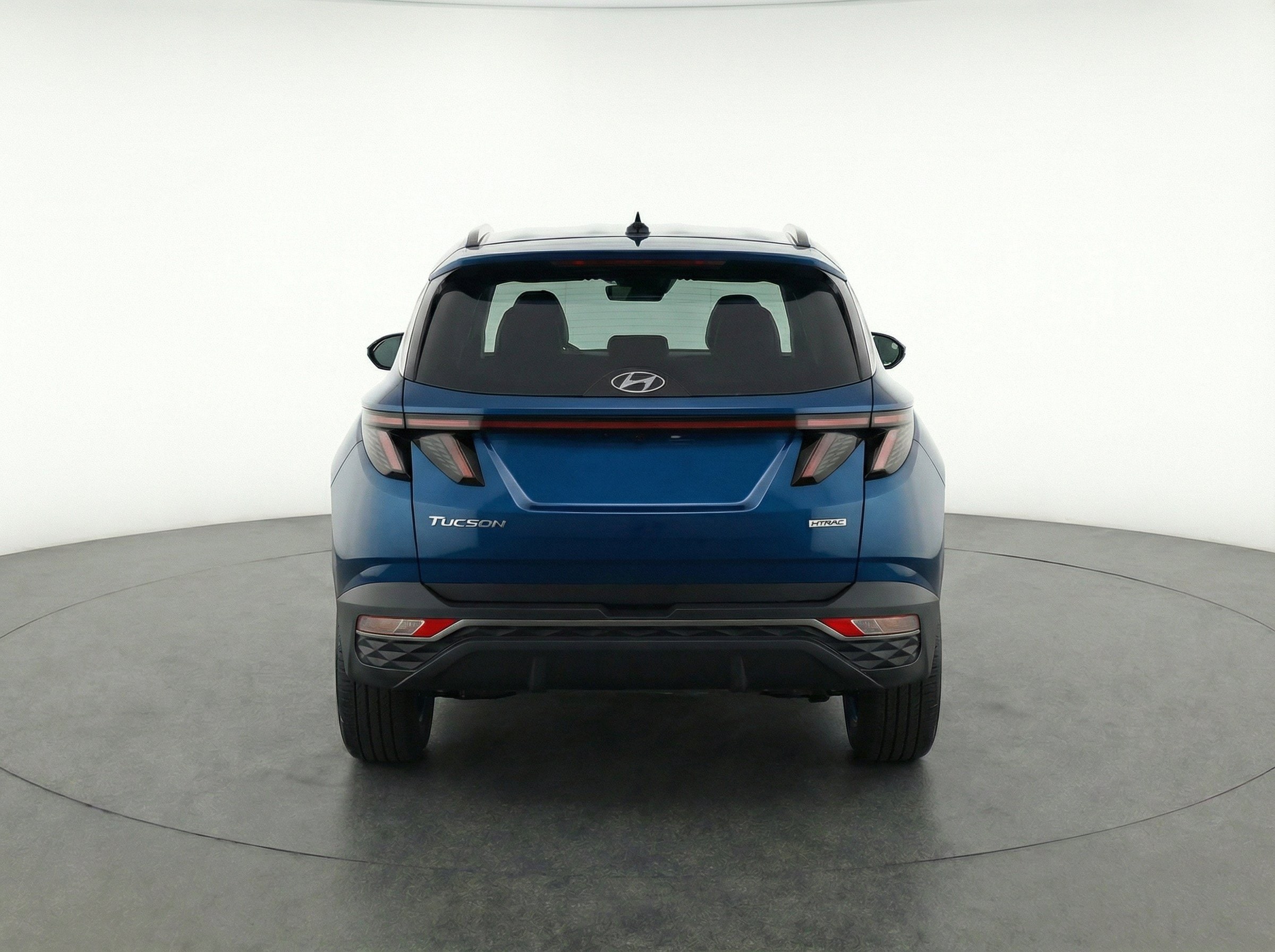 Thumbnail: 2026 Hyundai Tucson - 7