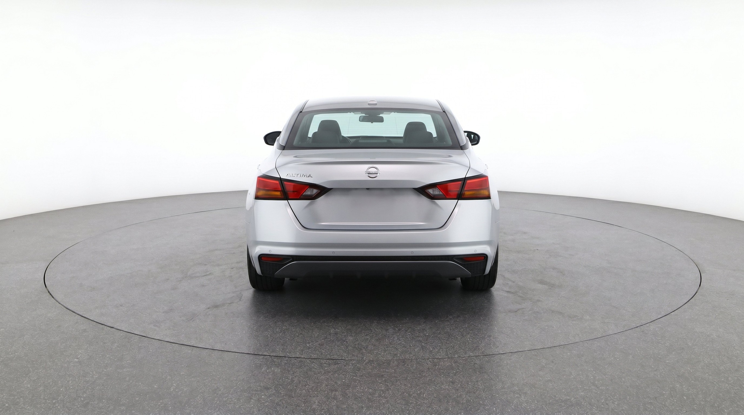 Thumbnail: 2026 Nissan Altima - 7