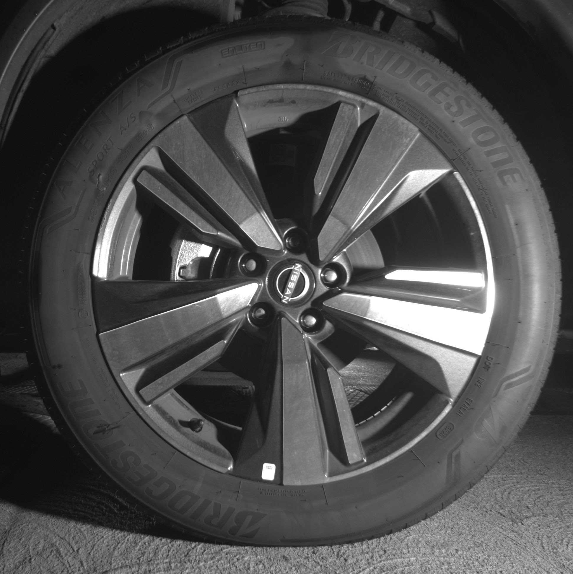Thumbnail: 2026 Nissan Rogue - 12
