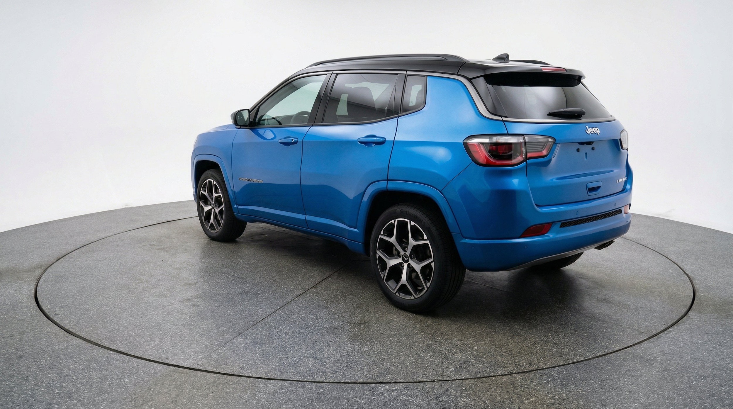 Thumbnail: 2025 Jeep Compass - 6