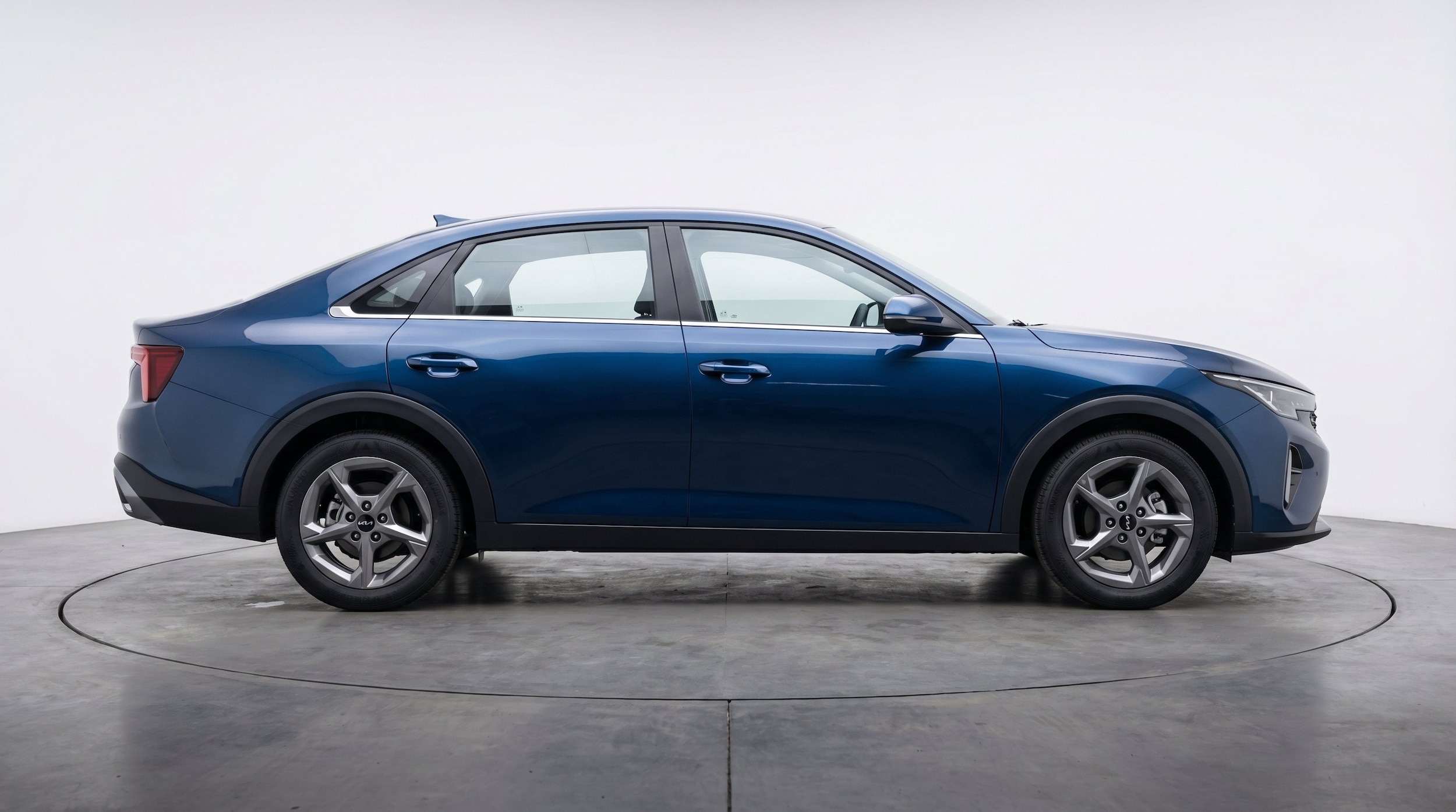 Thumbnail: 2026 Kia K4 - 11