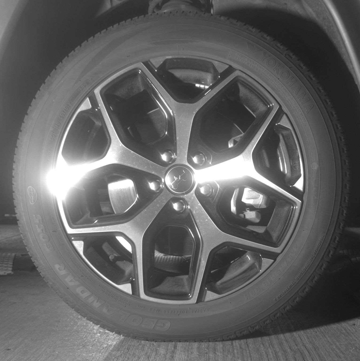 Thumbnail: 2025 Jeep Compass - 10