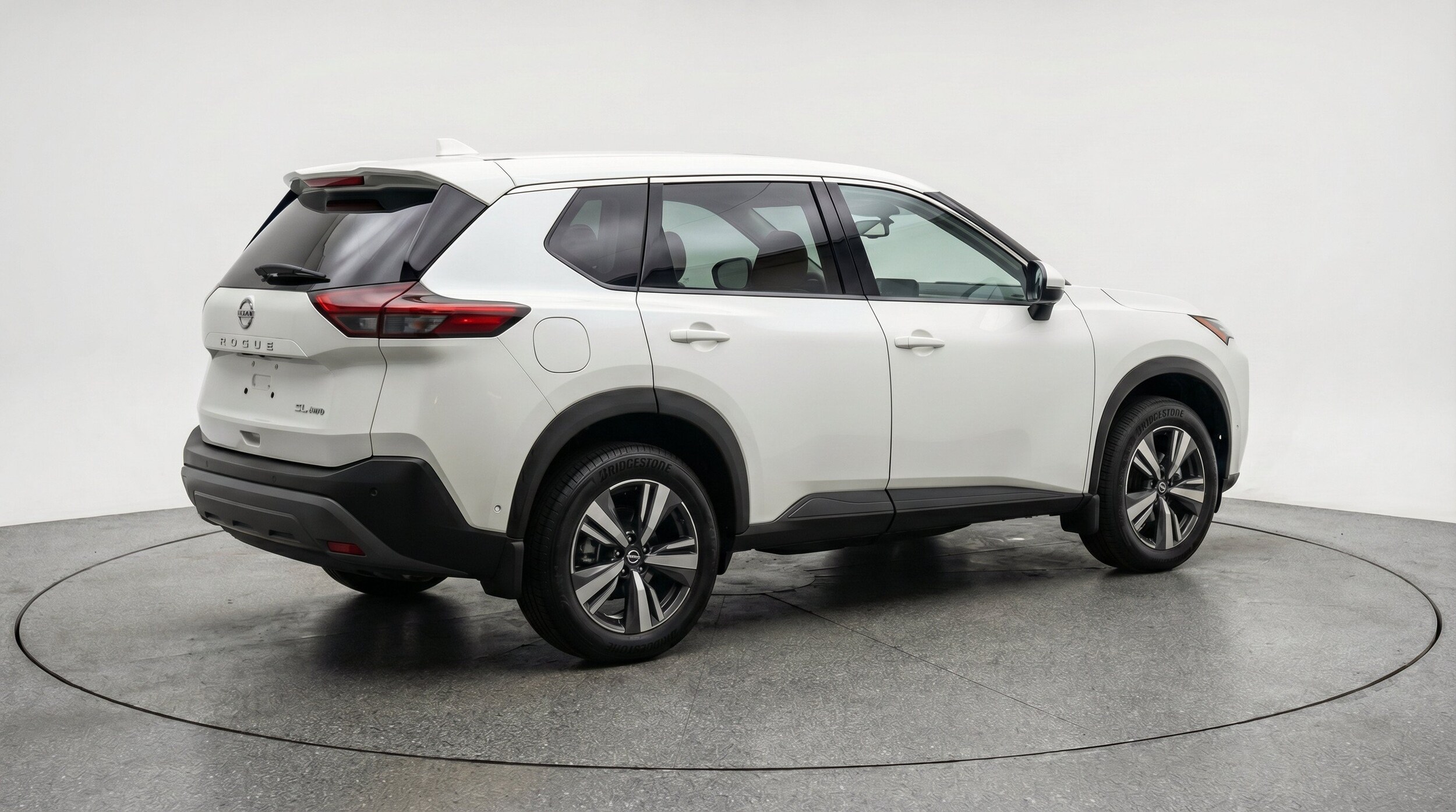 Thumbnail: 2026 Nissan Rogue - 9