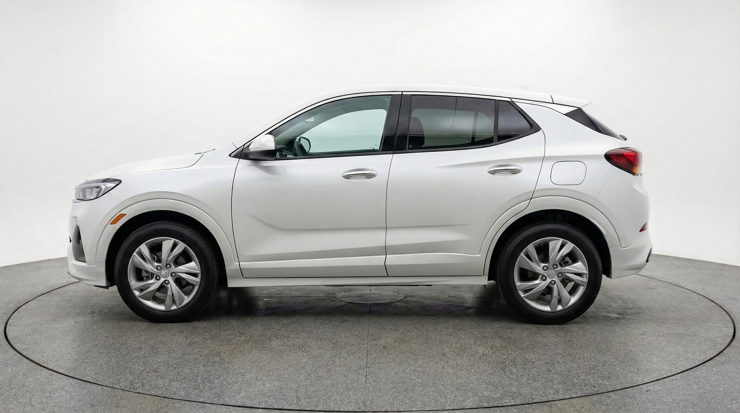 Thumbnail: 2025 Buick Encore GX - 4