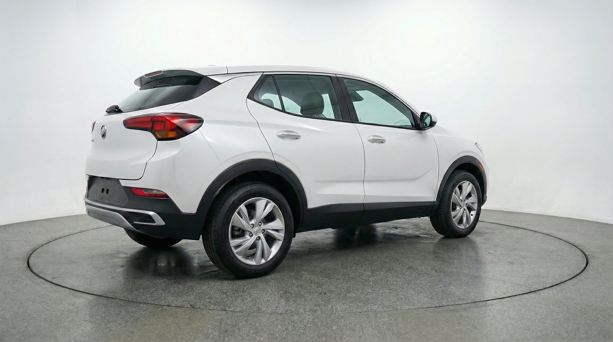 Thumbnail: 2026 Buick Encore GX - 9
