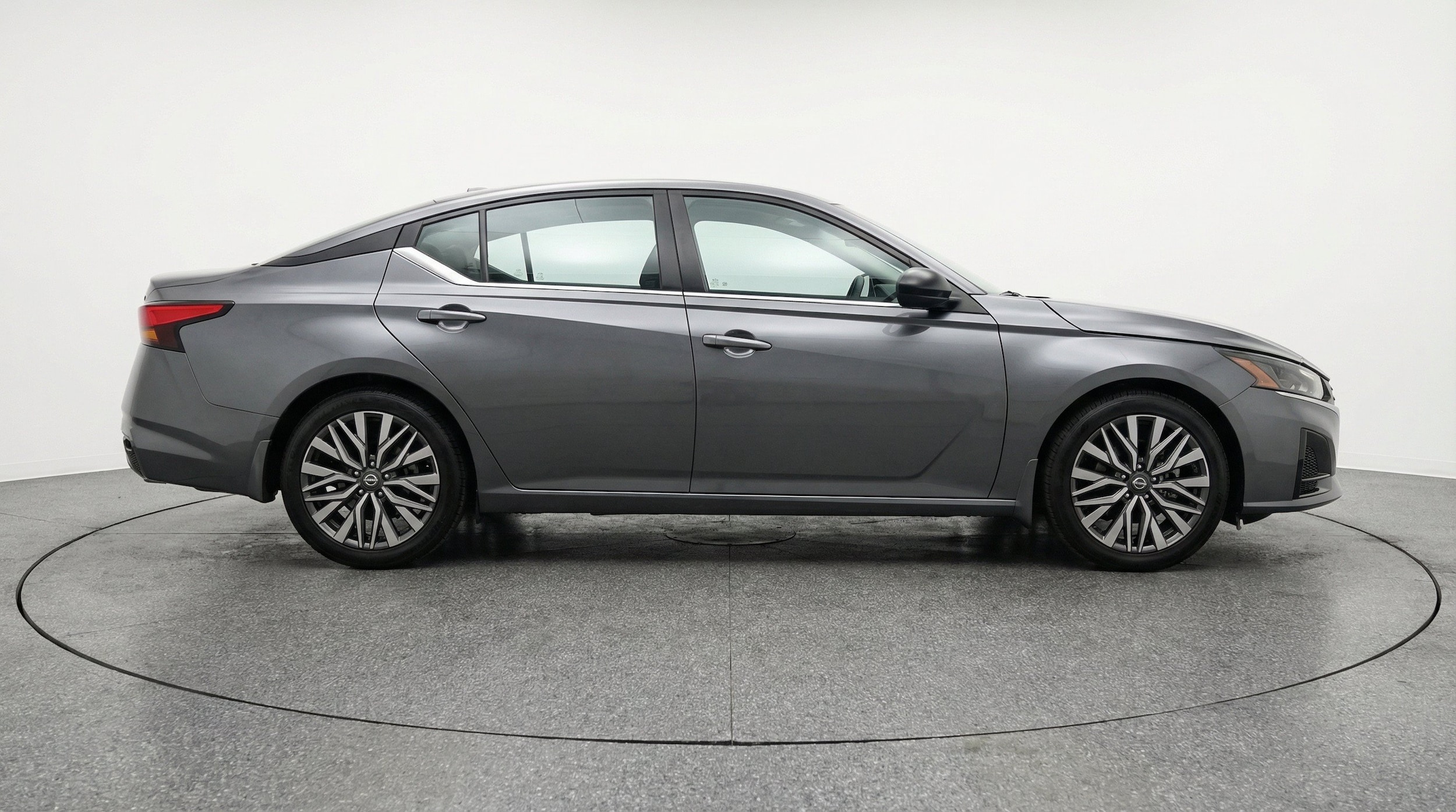 Thumbnail: 2025 Nissan Altima - 10