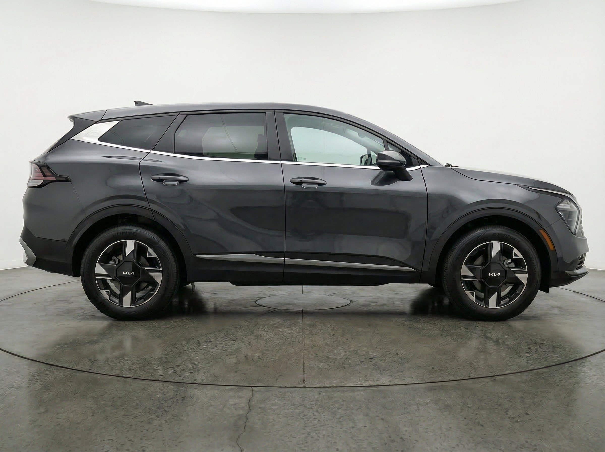 Thumbnail: 2026 Kia Sportage - 11