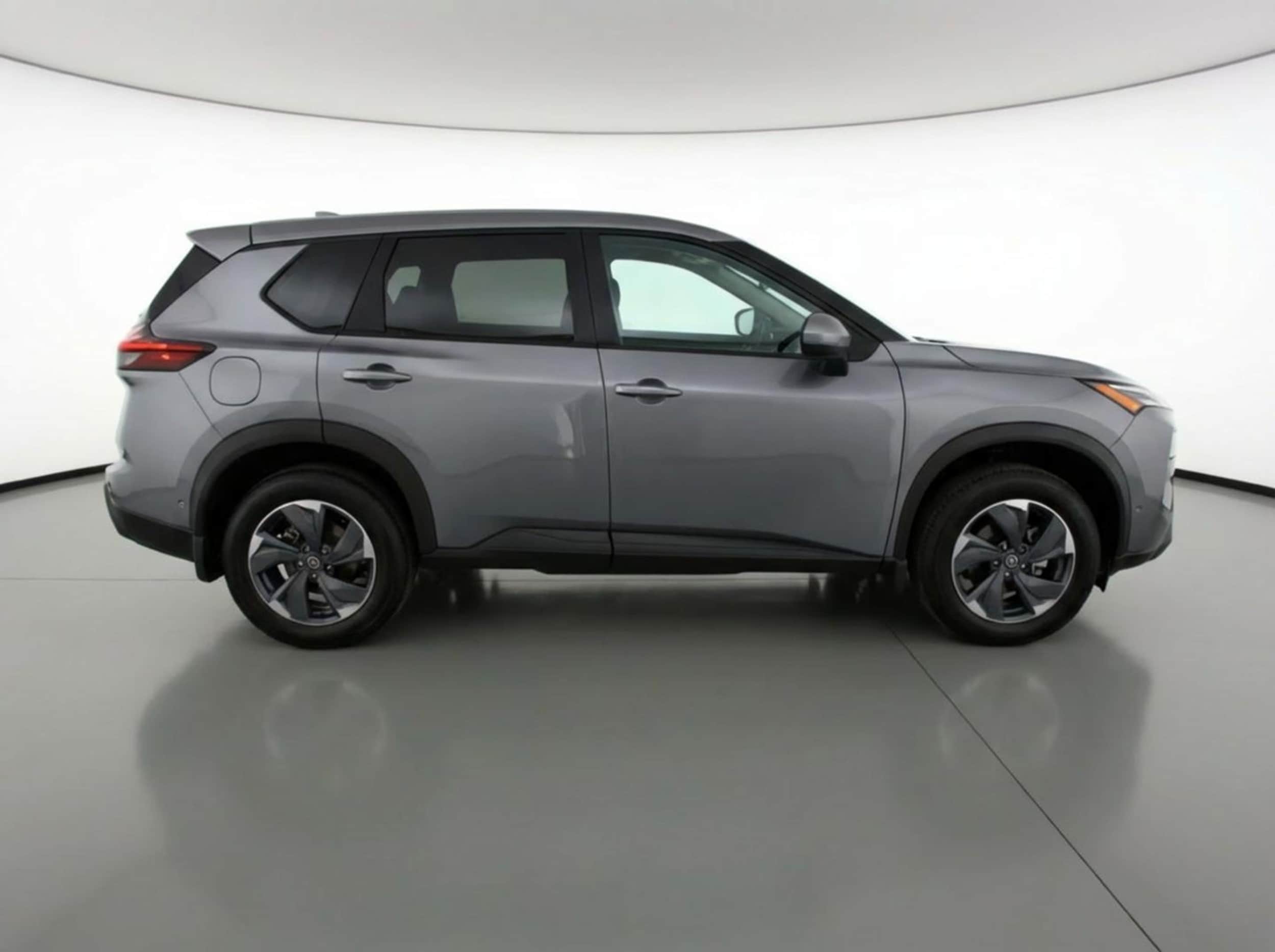 Thumbnail: 2025 Nissan Rogue - 8