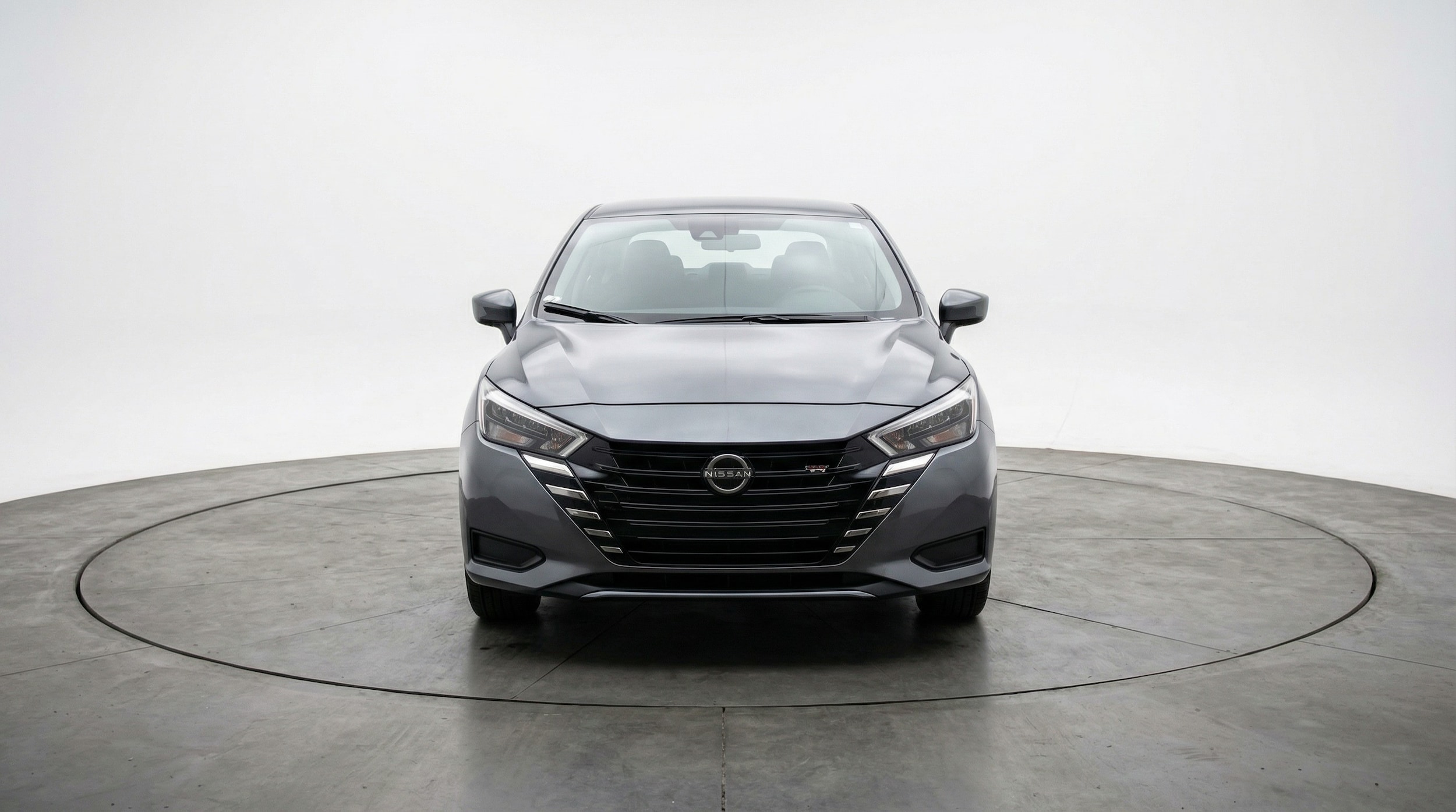 Thumbnail: 2025 Nissan Versa - 2