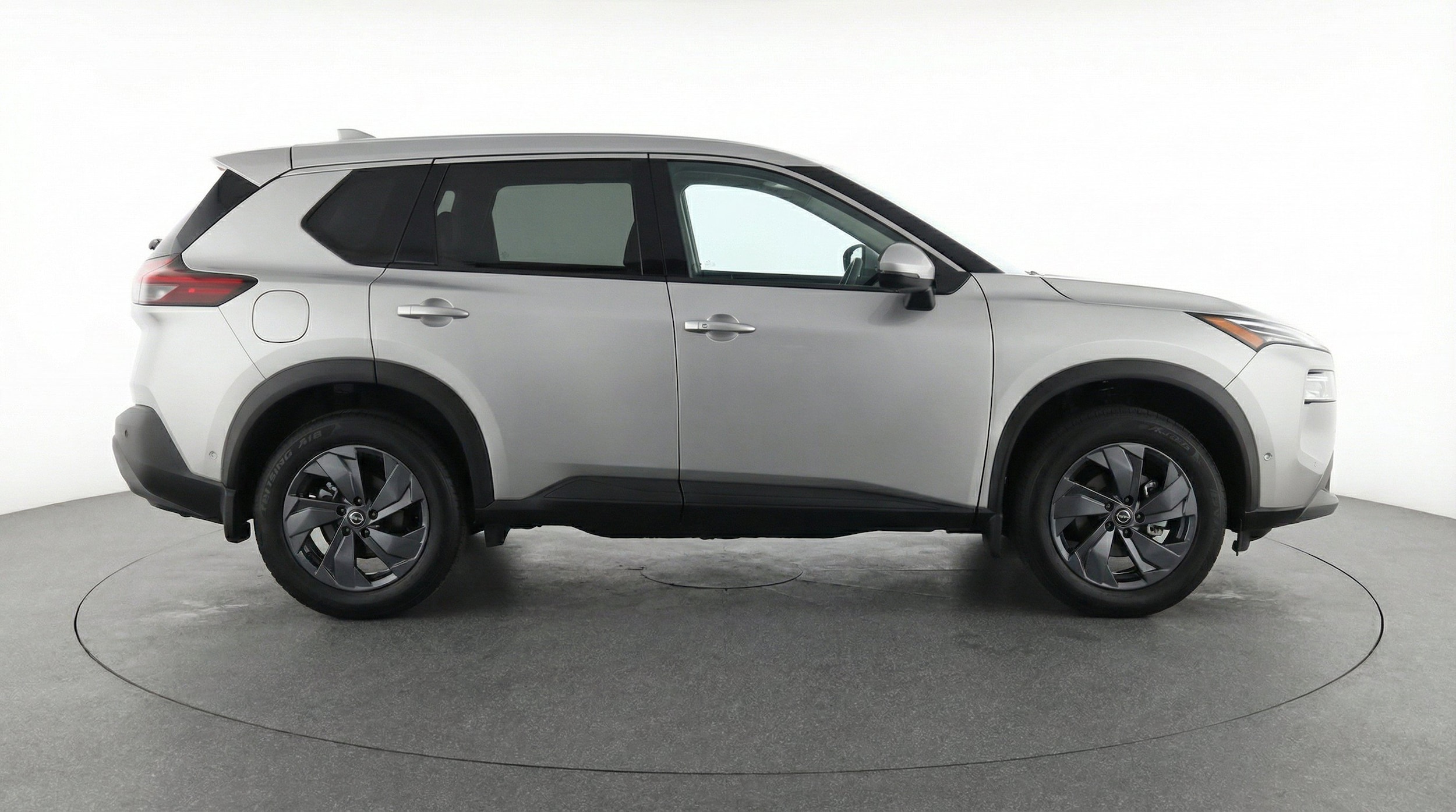 Thumbnail: 2025 Nissan Rogue - 11
