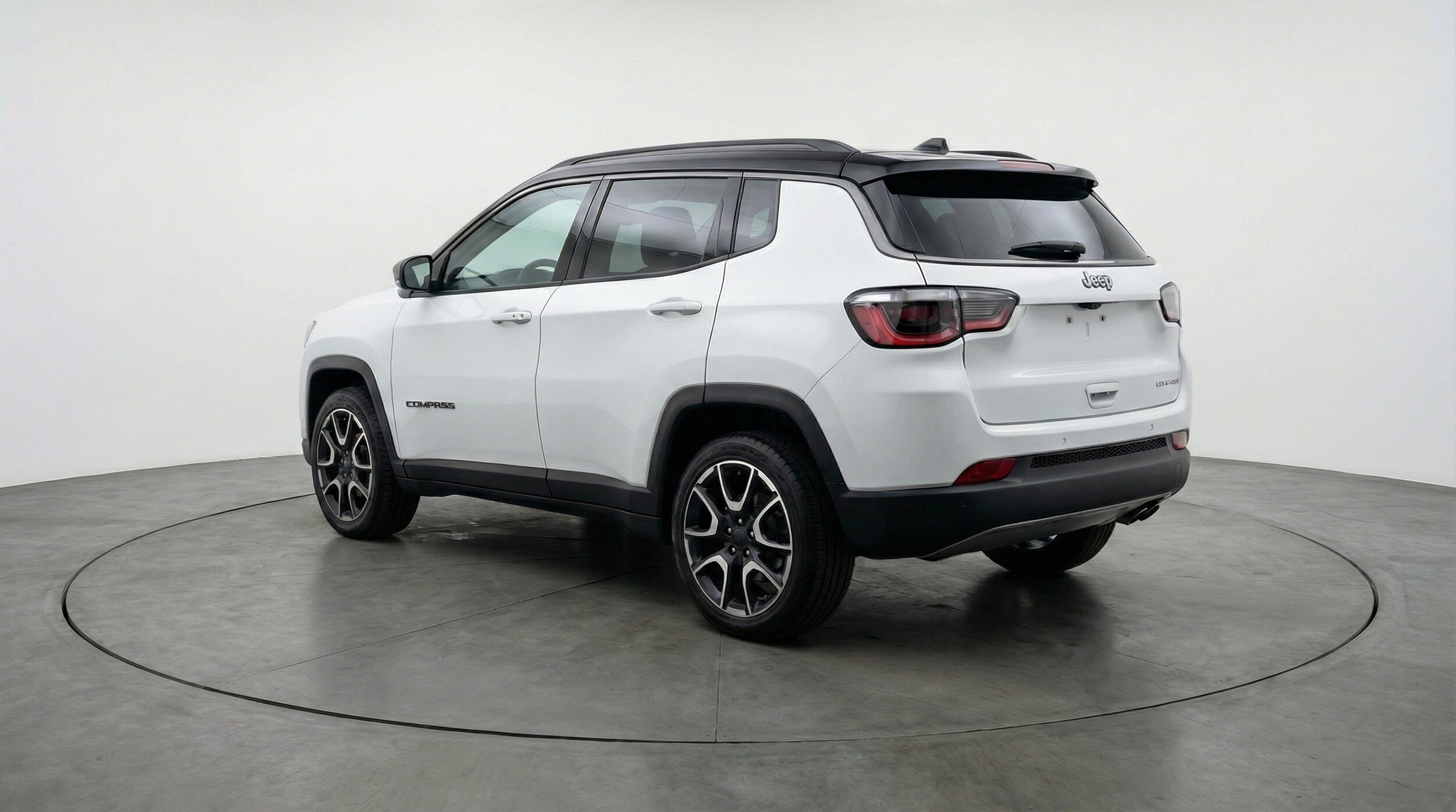 Thumbnail: 2025 Jeep Compass - 6
