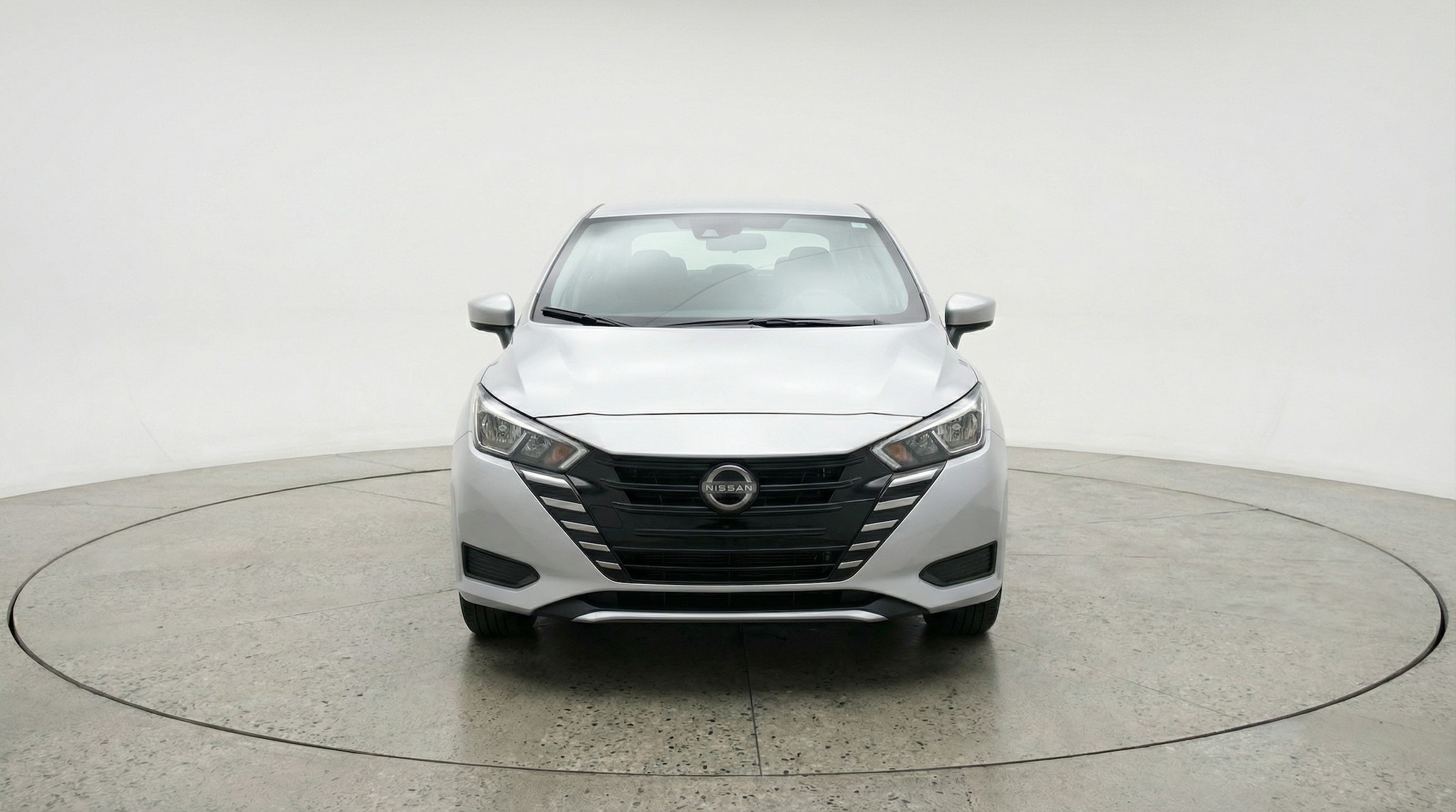 Thumbnail: 2025 Nissan Versa - 2