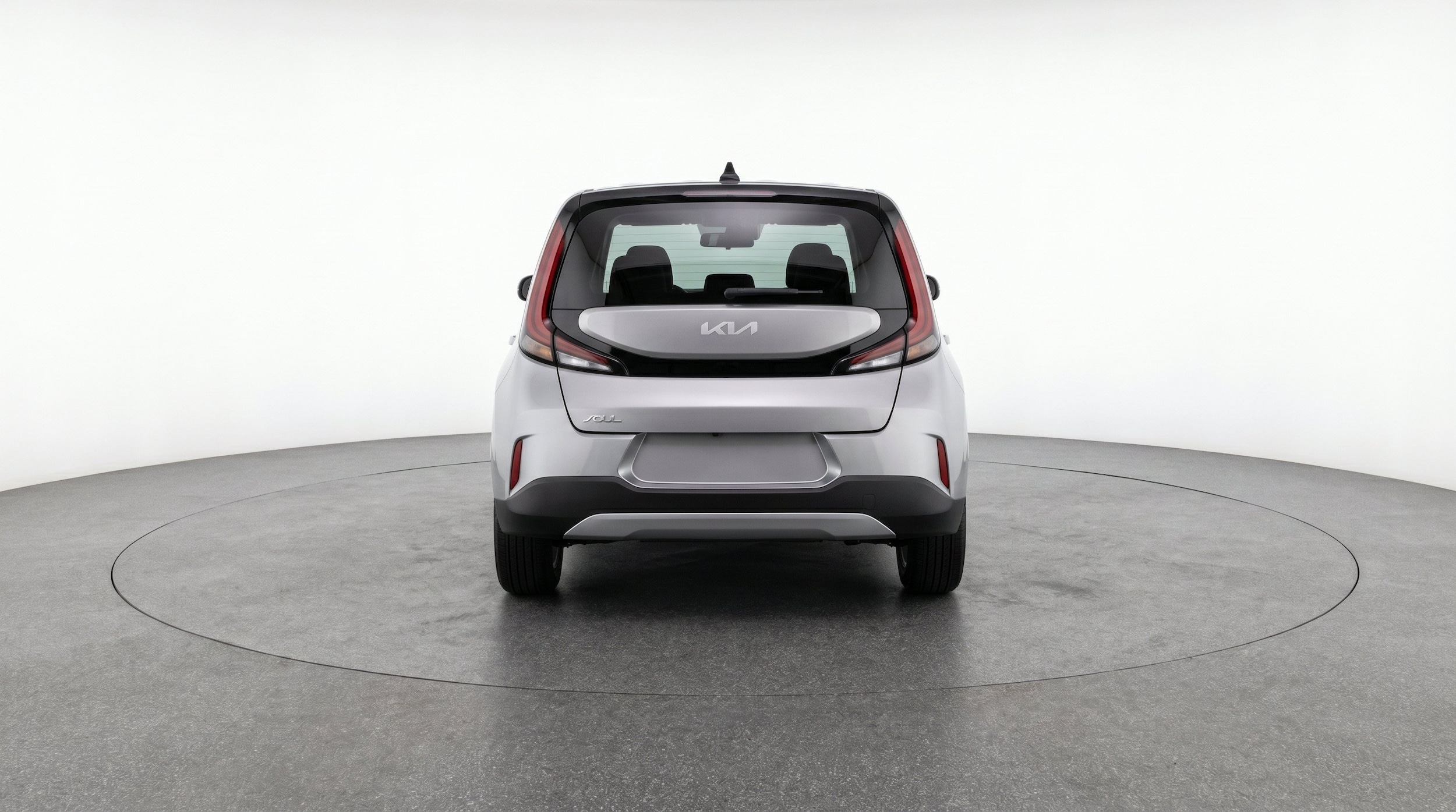 Thumbnail: 2025 Kia Soul - 7