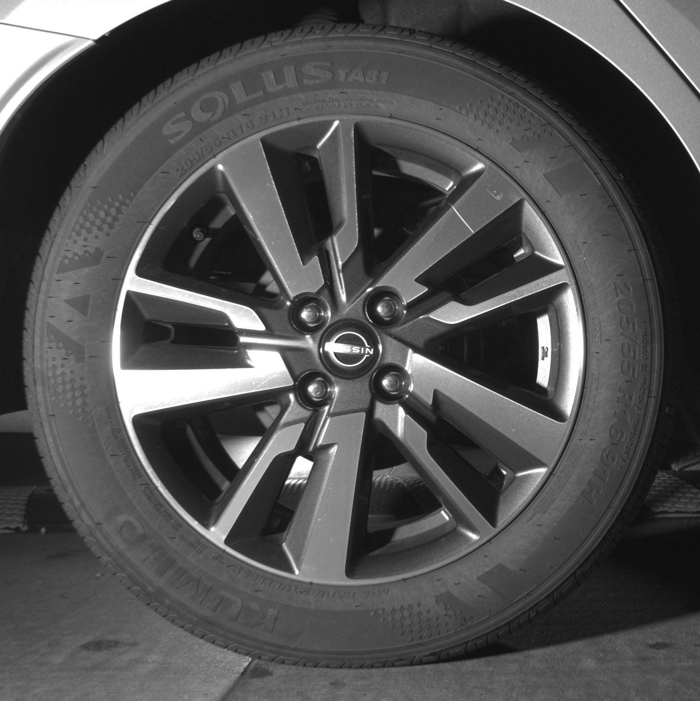 Thumbnail: 2025 Nissan Versa - 12