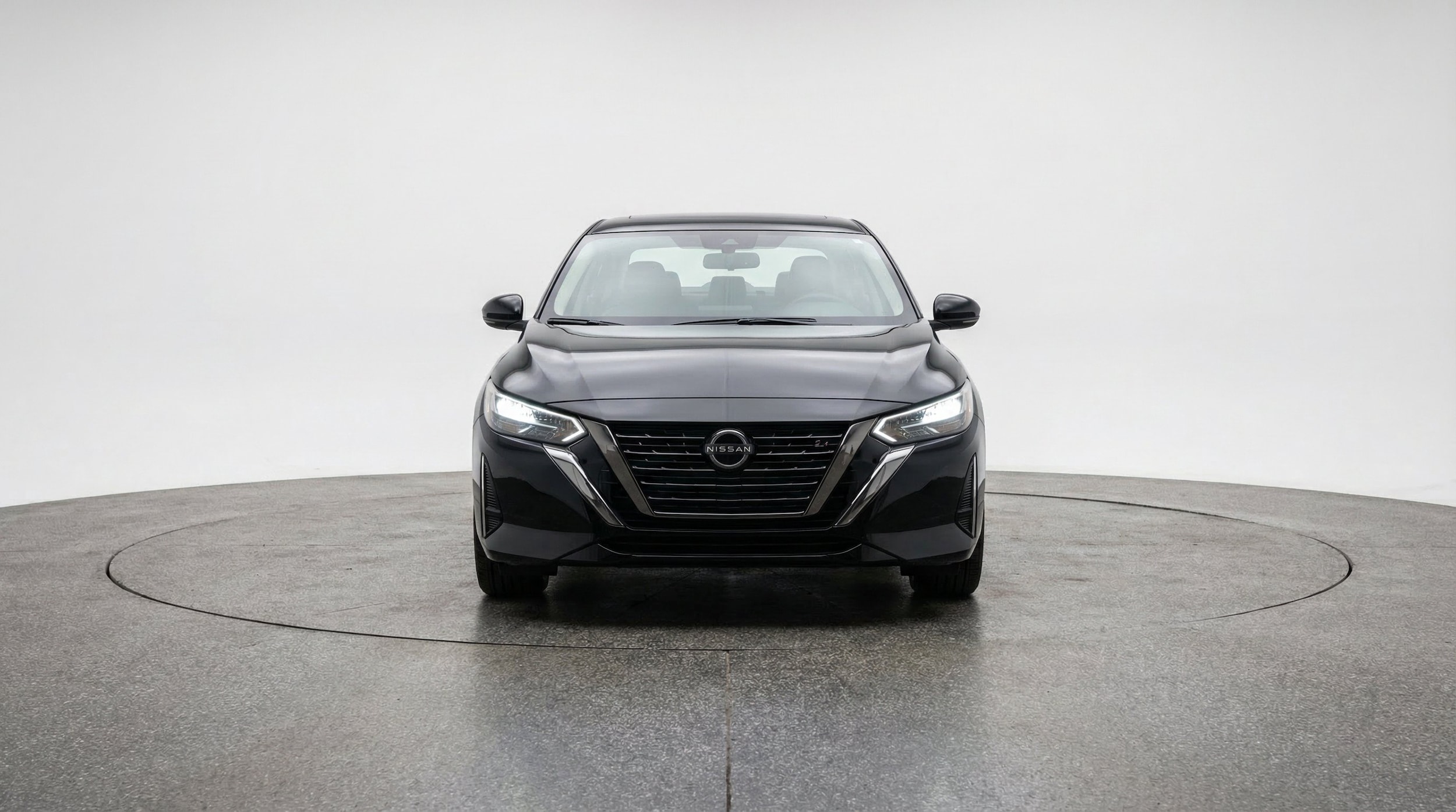 Thumbnail: 2025 Nissan Sentra - 2