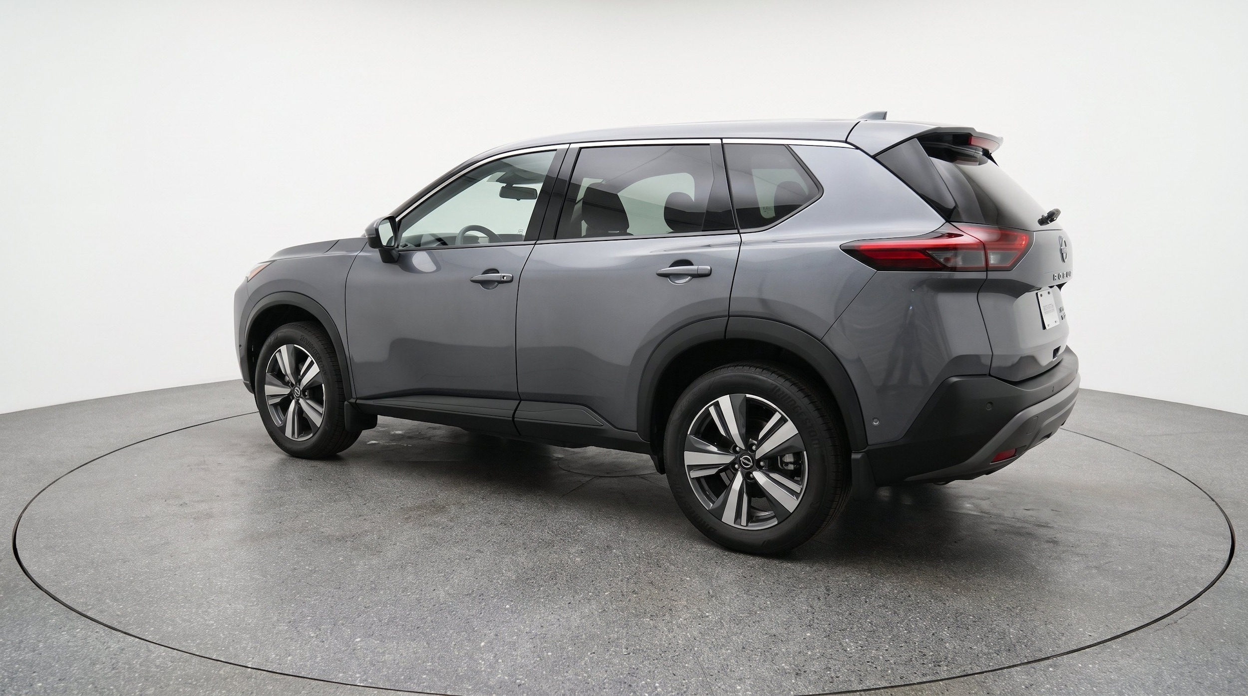 Thumbnail: 2026 Nissan Rogue - 6