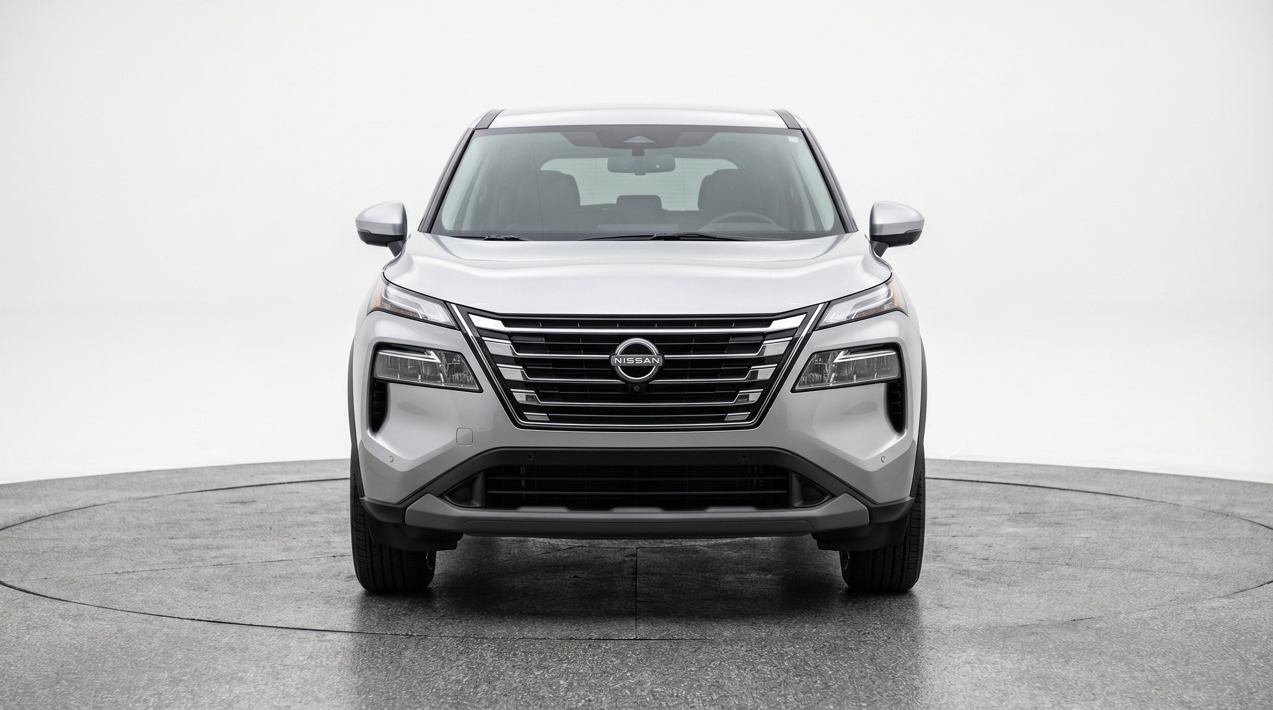 Thumbnail: 2025 Nissan Rogue - 2