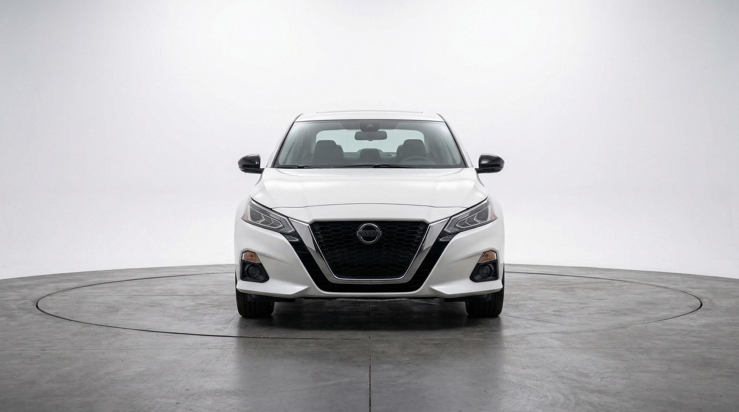 Thumbnail: 2025 Nissan Altima - 2
