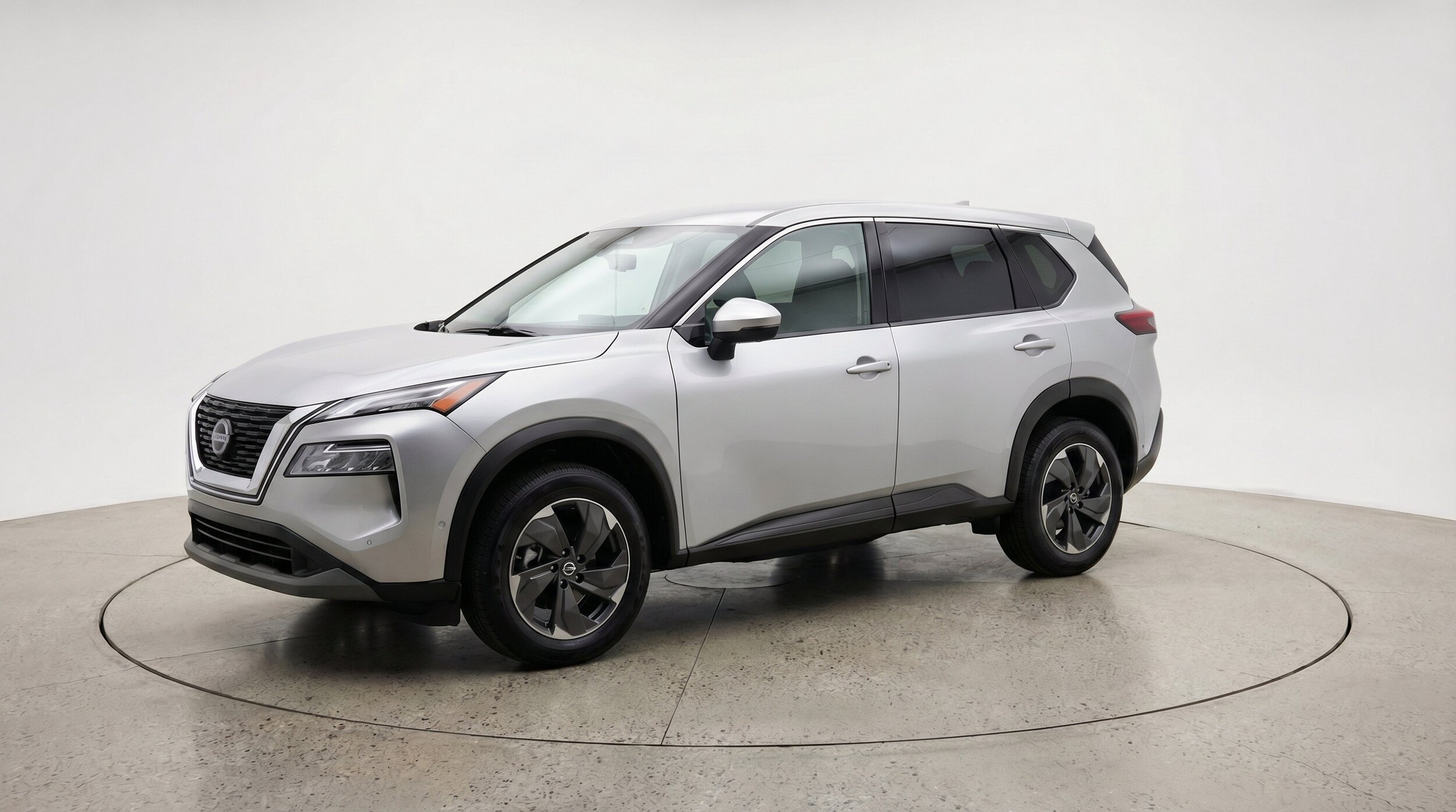 Thumbnail: 2025 Nissan Rogue - 3