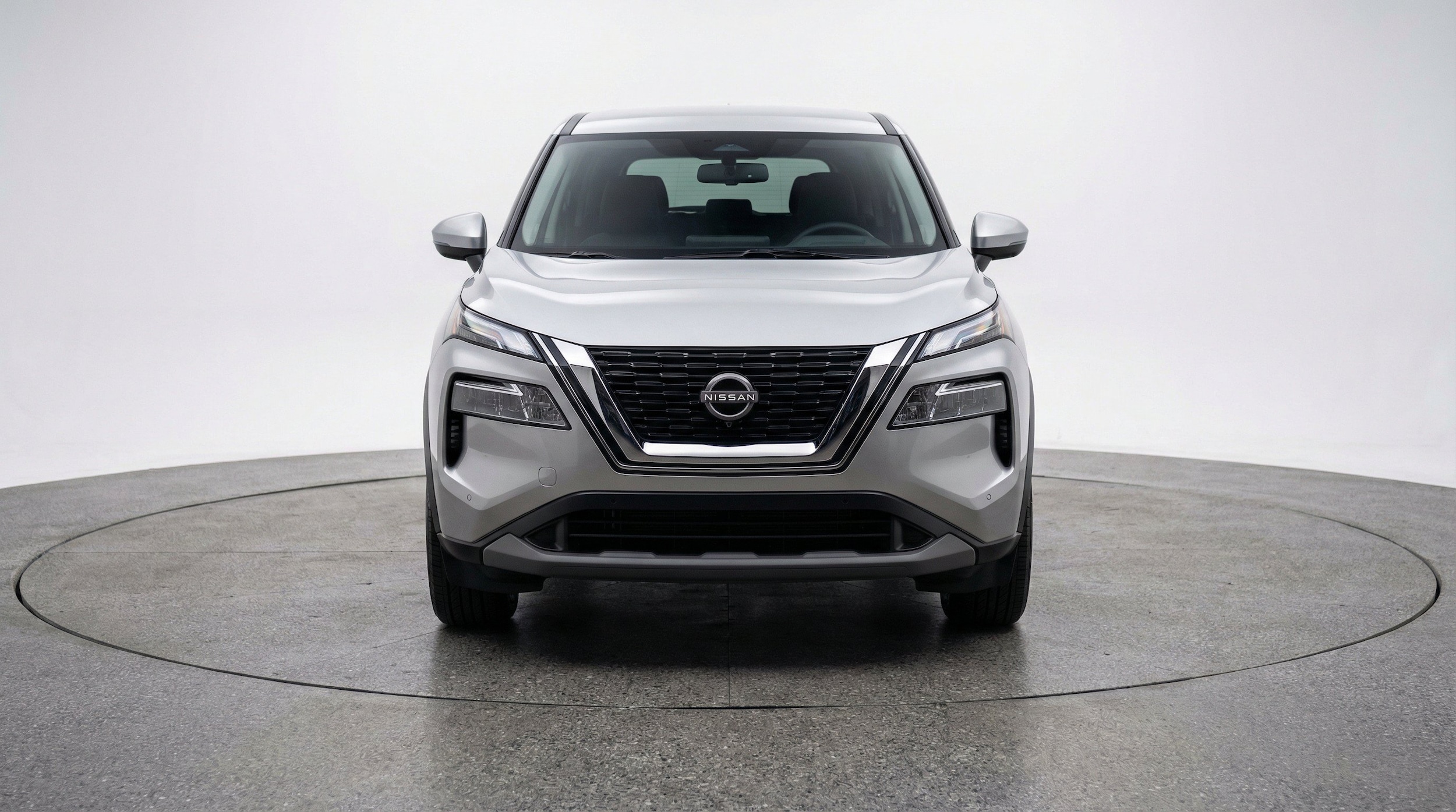 Thumbnail: 2025 Nissan Rogue - 2
