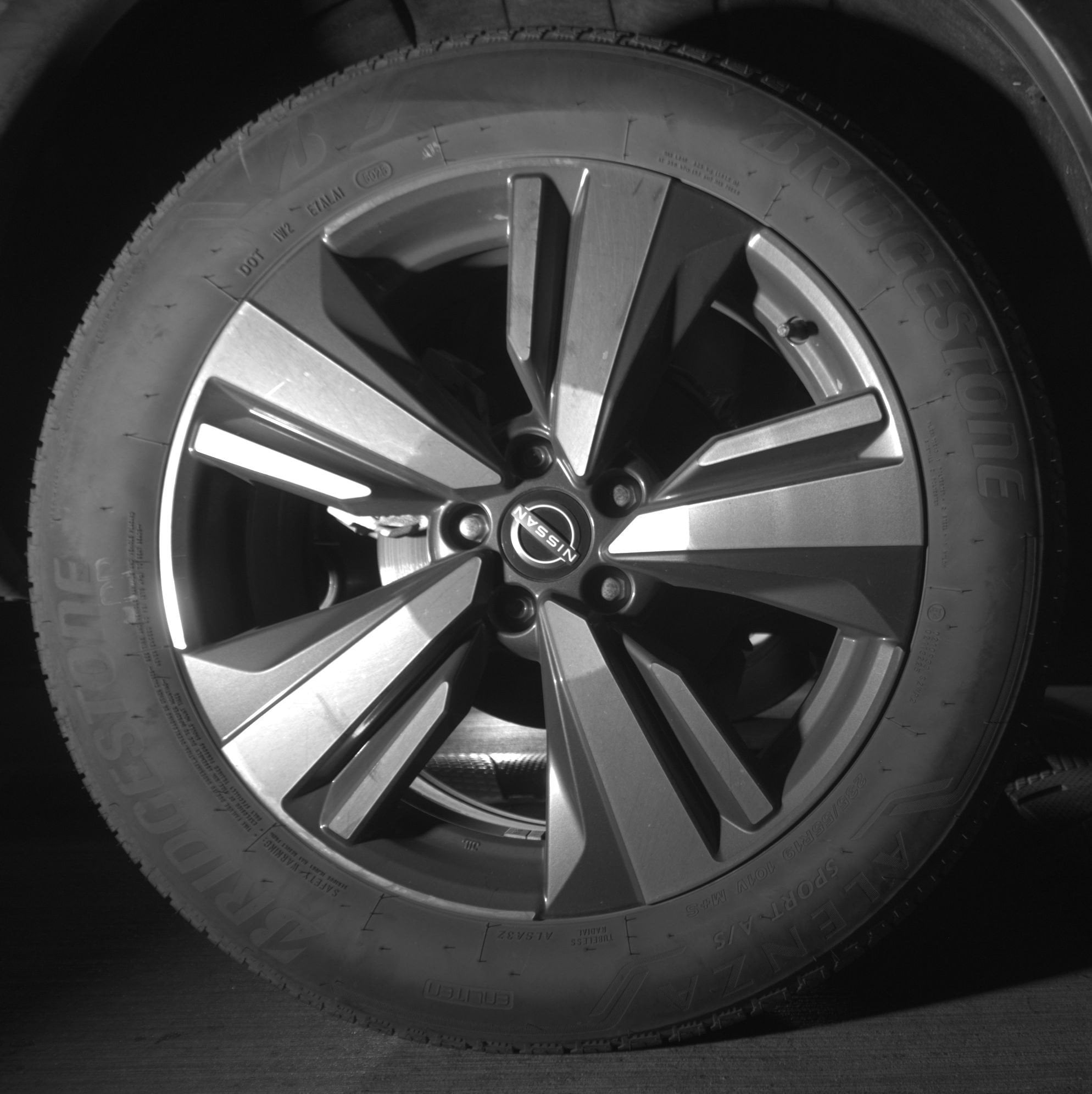 Thumbnail: 2026 Nissan Rogue - 15