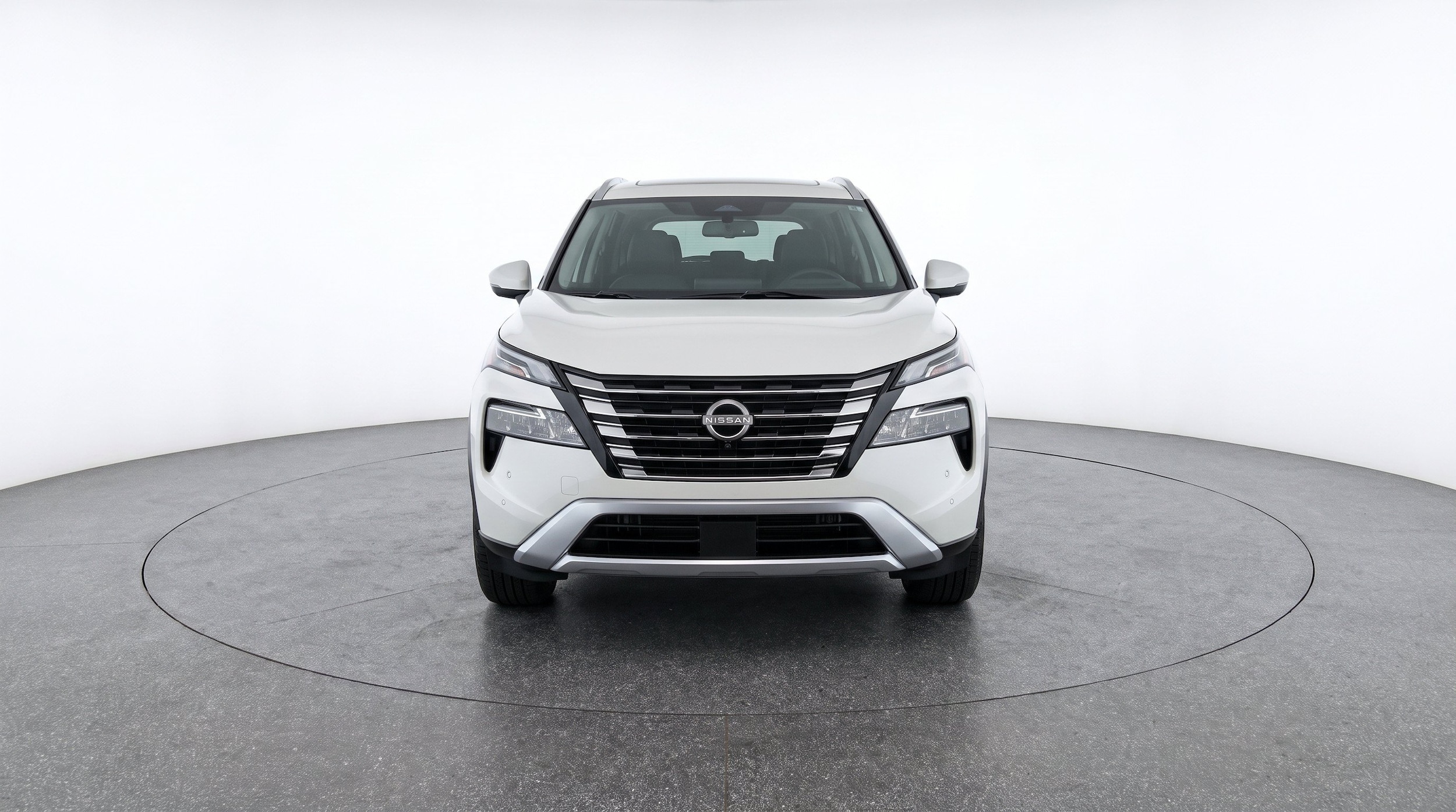 Thumbnail: 2026 Nissan Rogue - 2