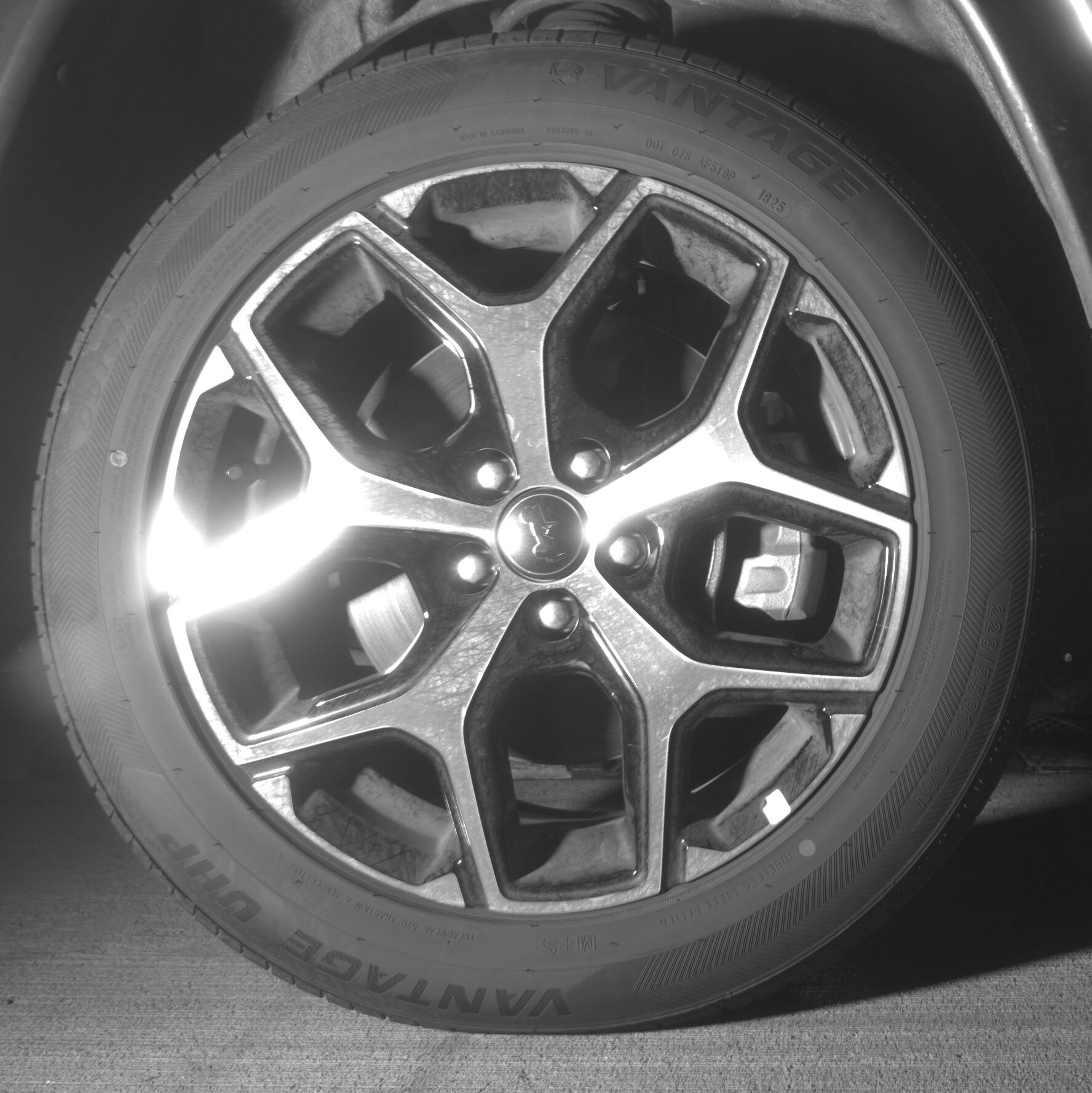 Thumbnail: 2025 Jeep Compass - 10