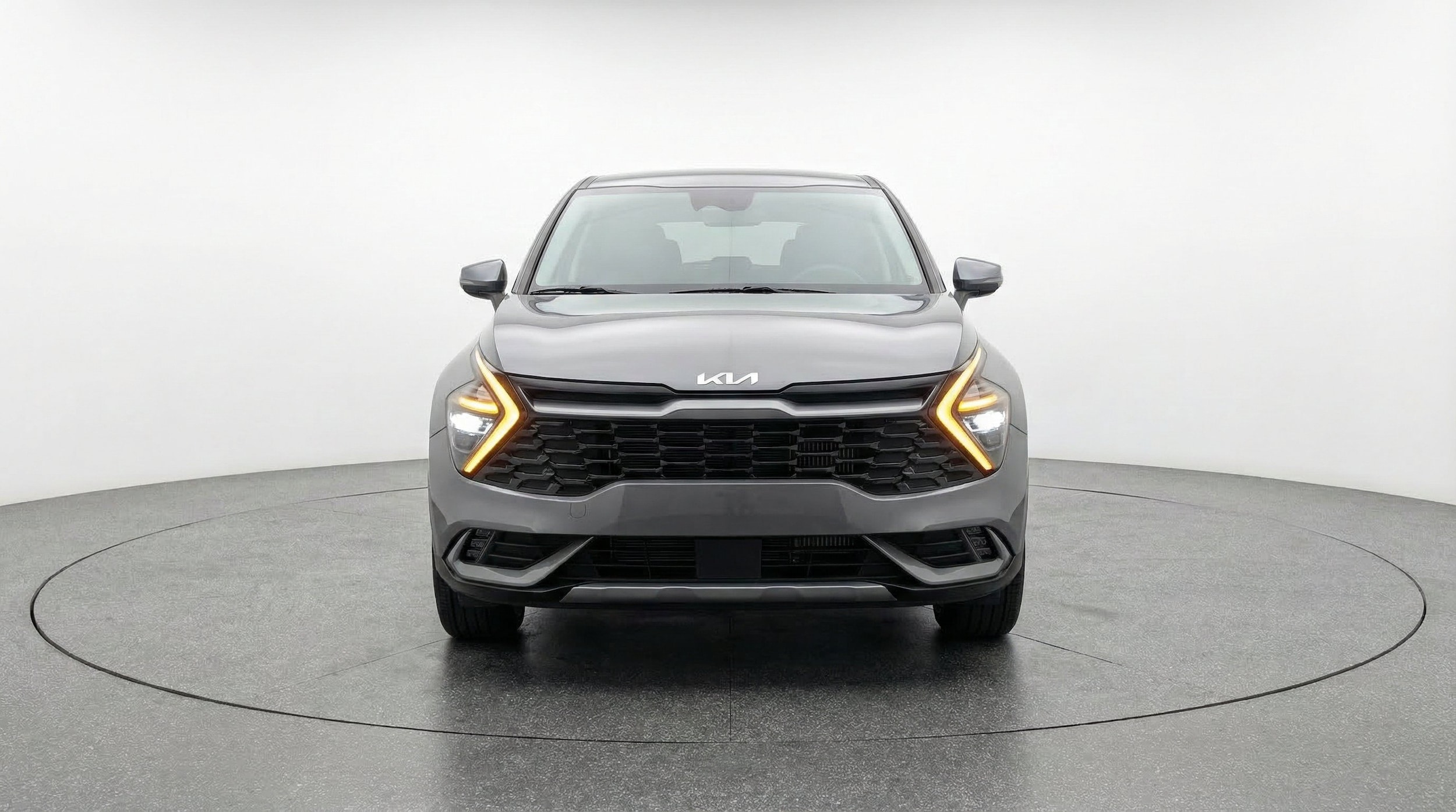 Thumbnail: 2026 Kia Sportage - 2