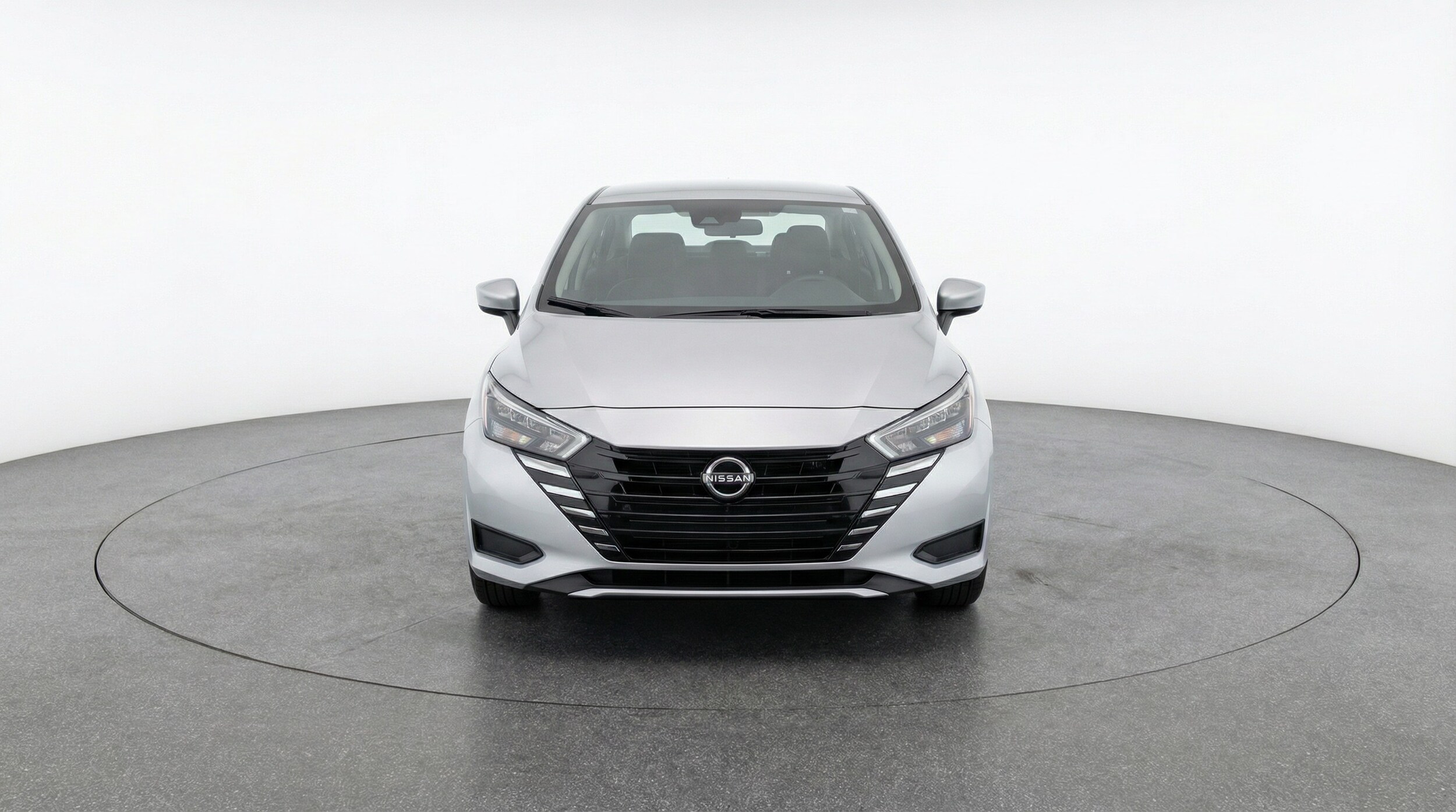 Thumbnail: 2025 Nissan Versa - 2