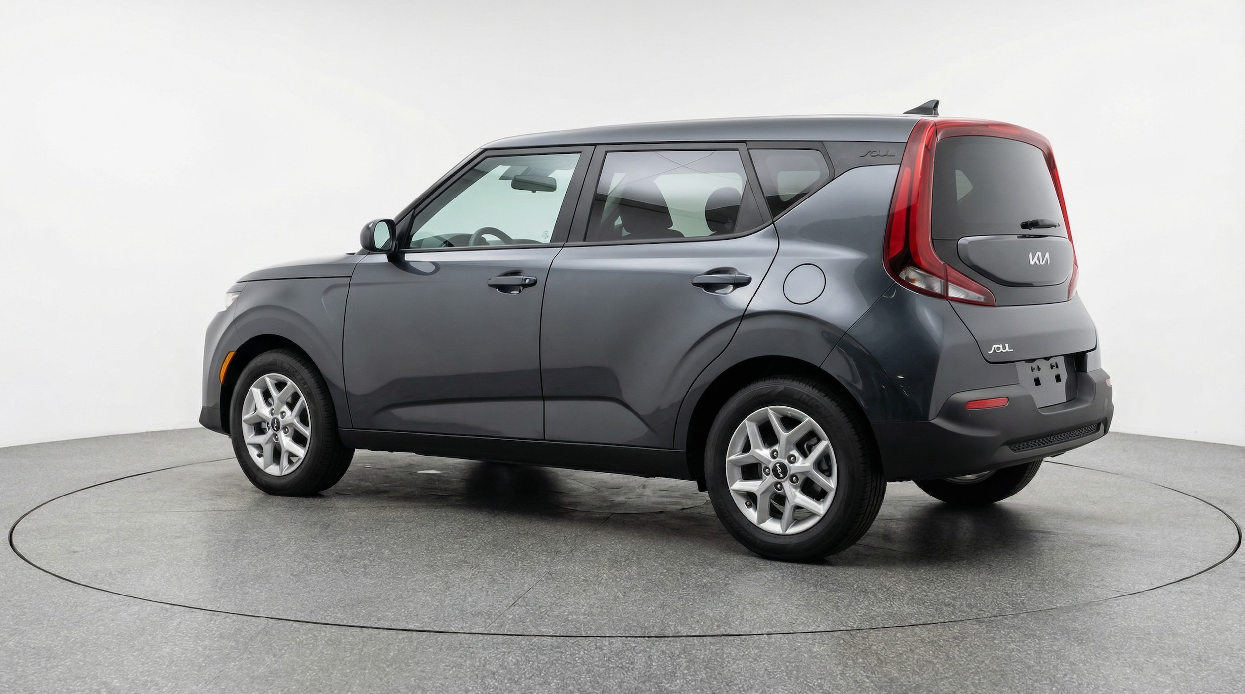 Thumbnail: 2025 Kia Soul - 5