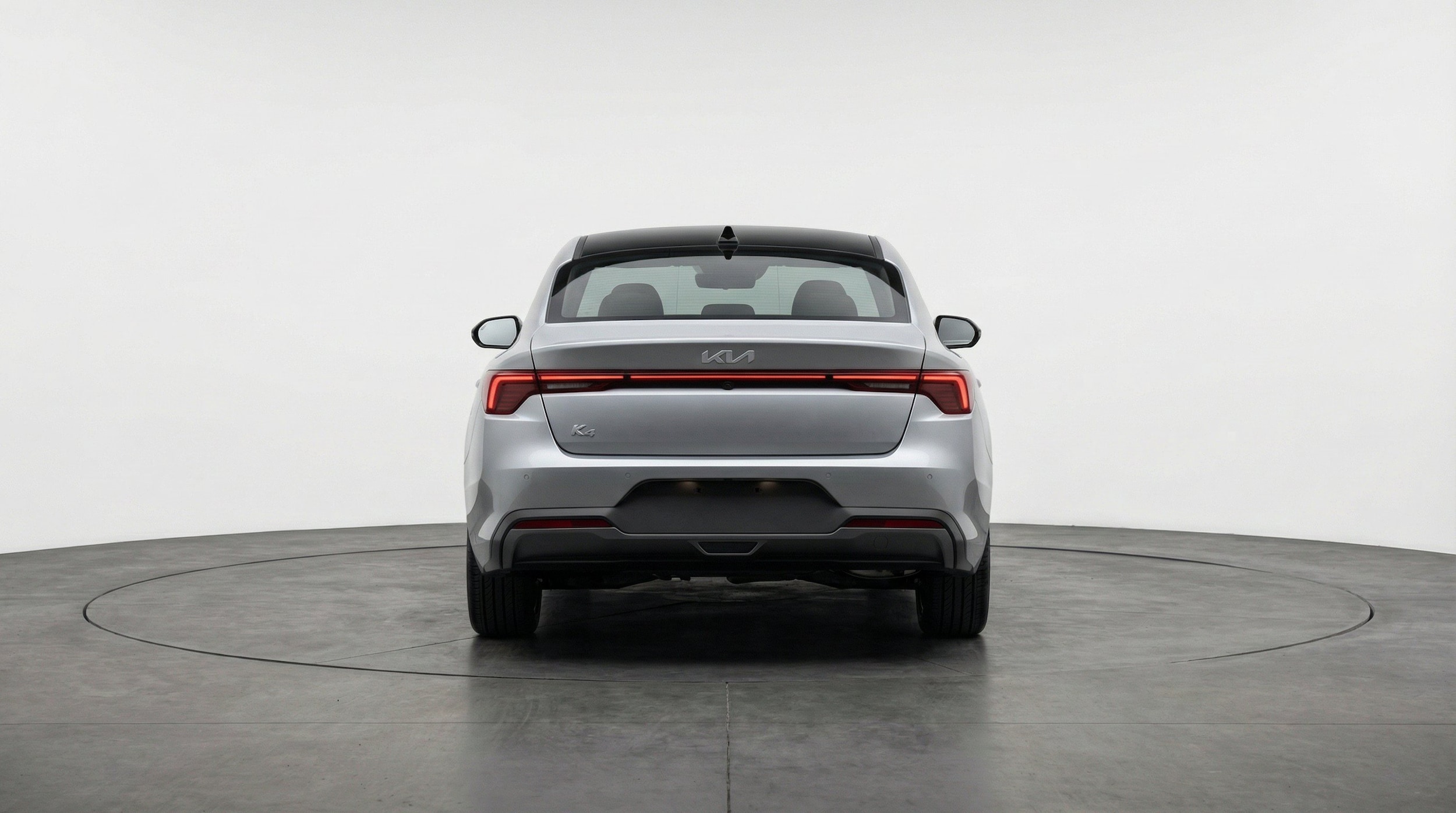 Thumbnail: 2026 Kia K4 - 7