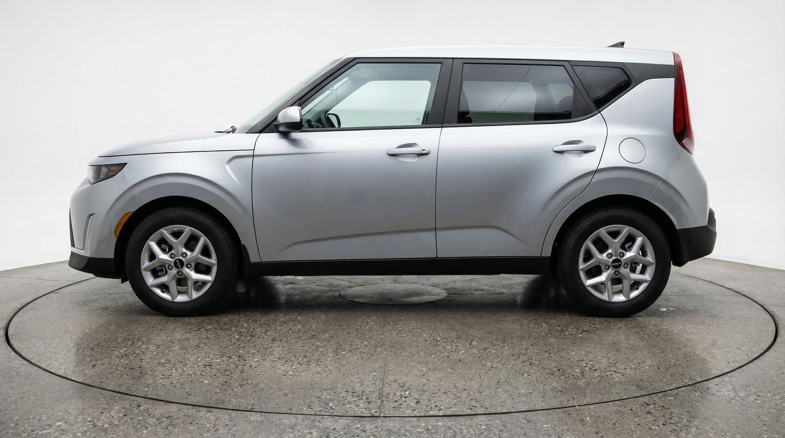Thumbnail: 2025 Kia Soul - 4