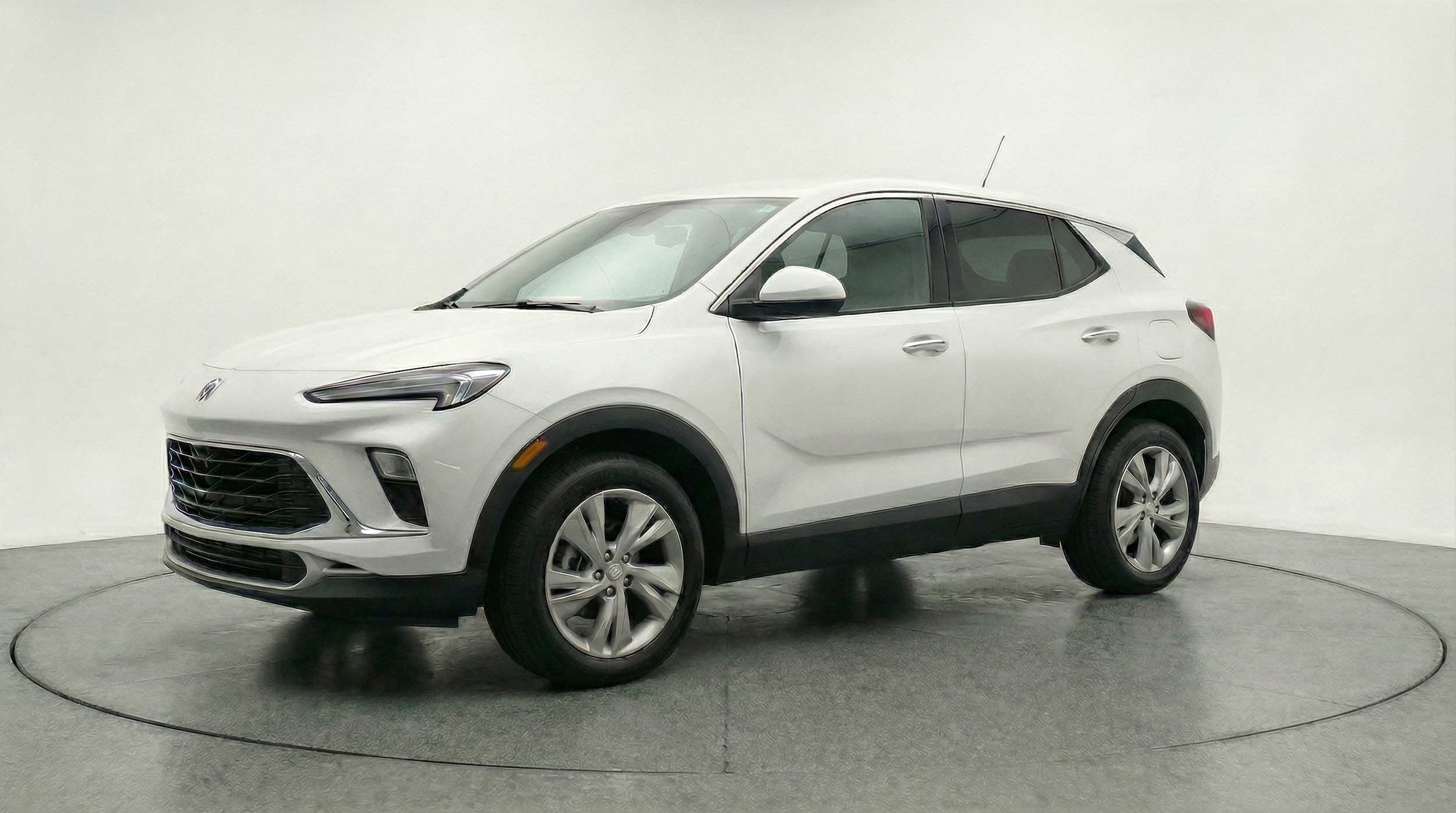 Thumbnail: 2025 Buick Encore GX - 3