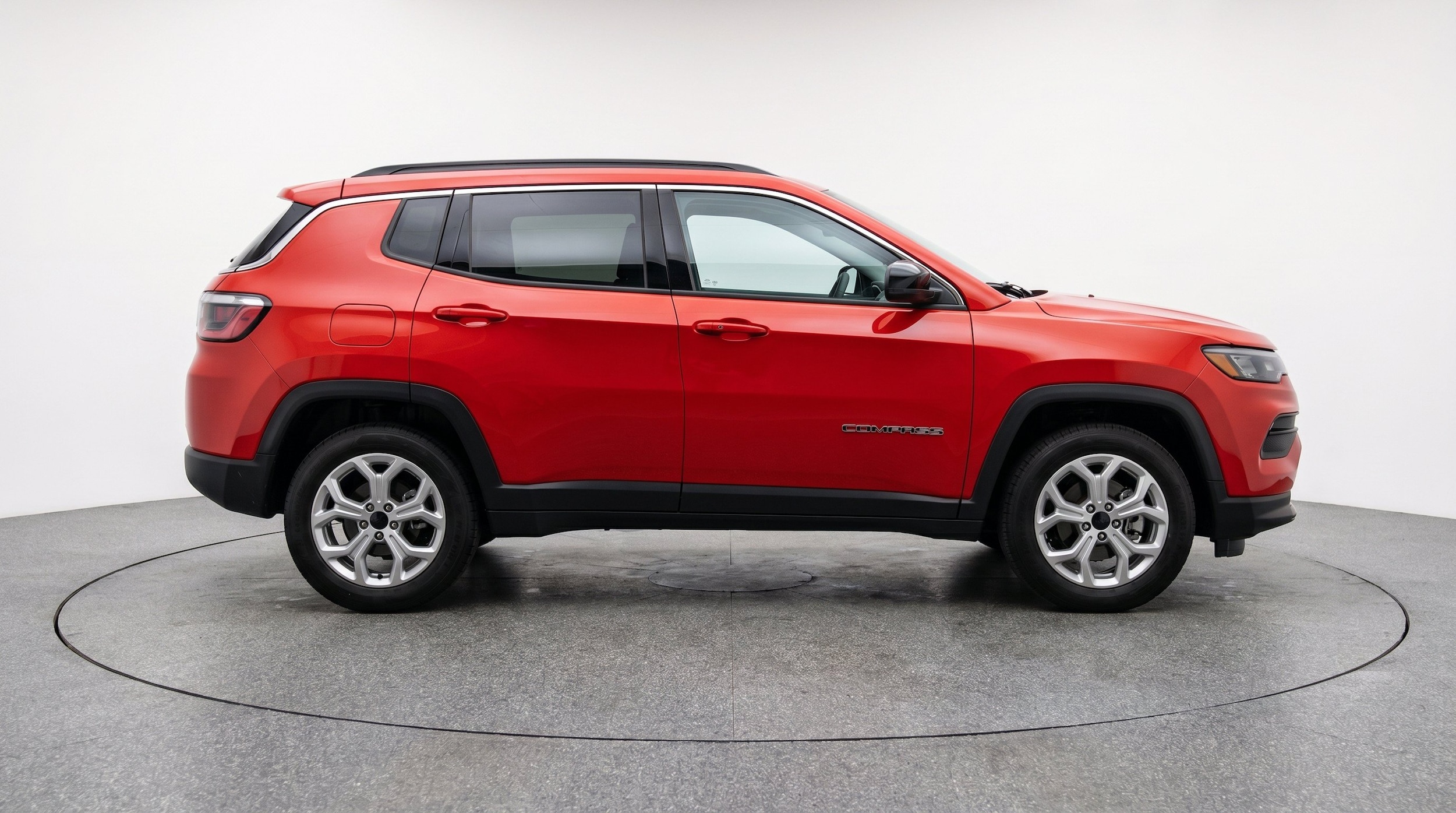 Thumbnail: 2025 Jeep Compass - 11