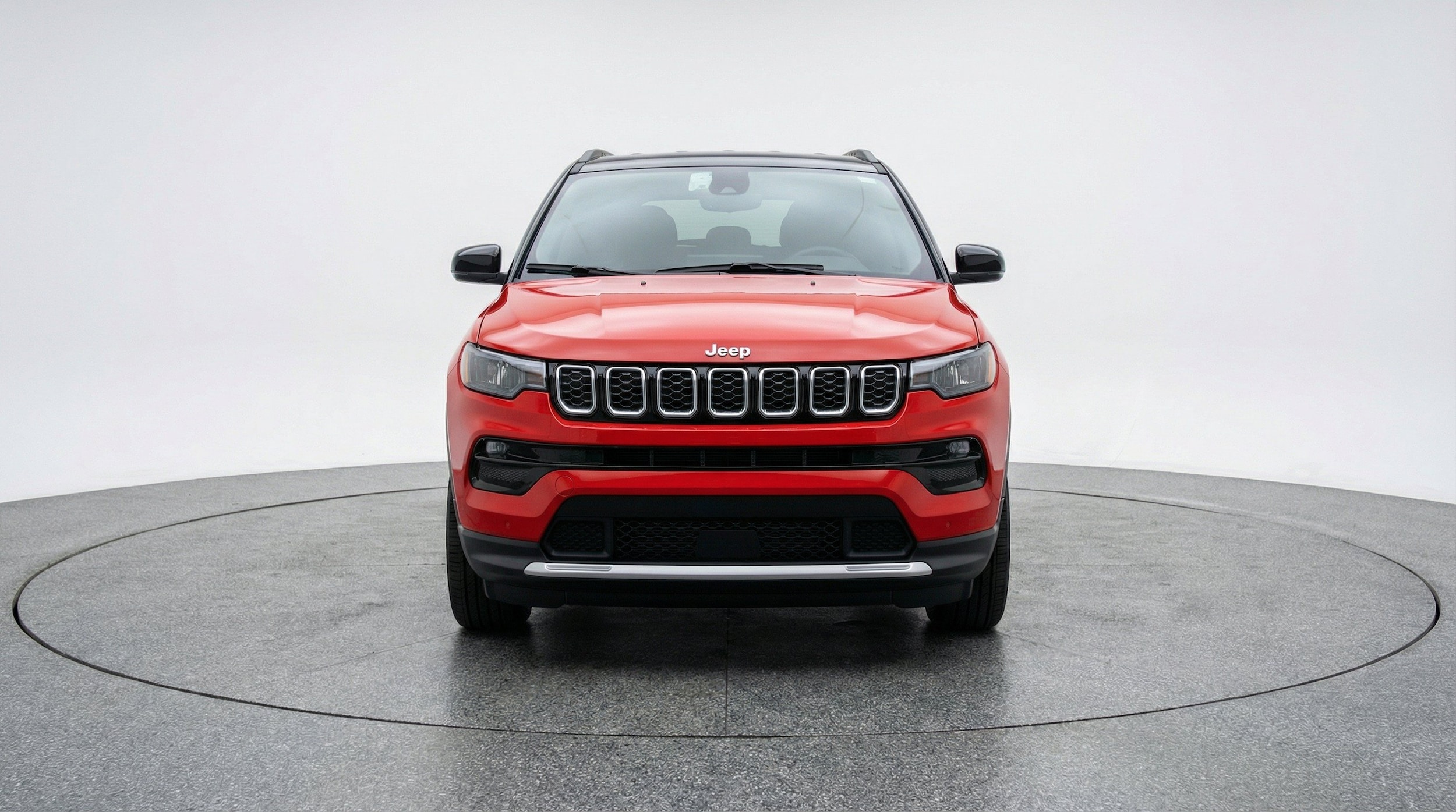 Thumbnail: 2025 Jeep Compass - 2